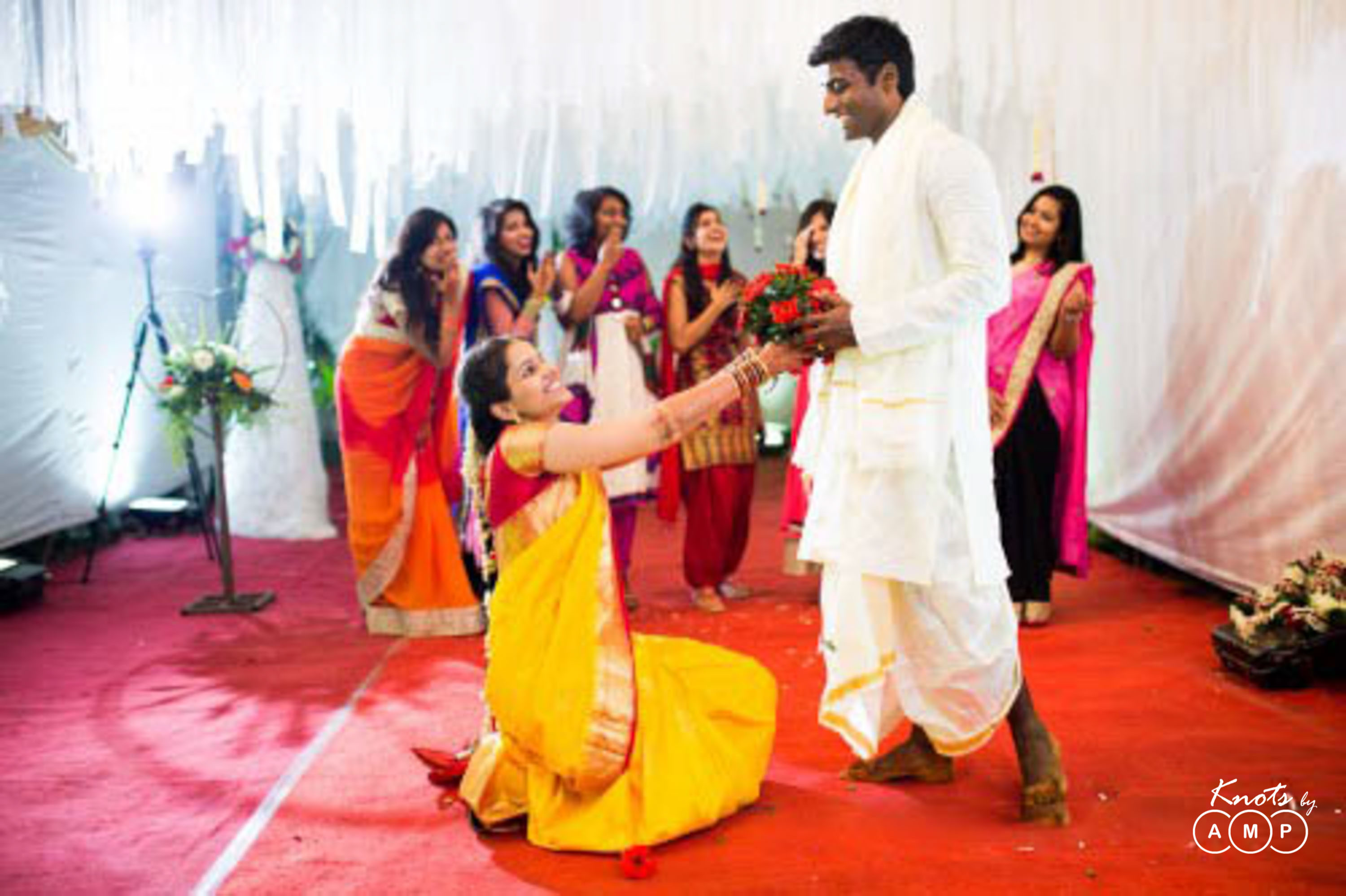 Marathi-Telugu-Wedding-at-Celebration-Sports-Club-Mumbai-1