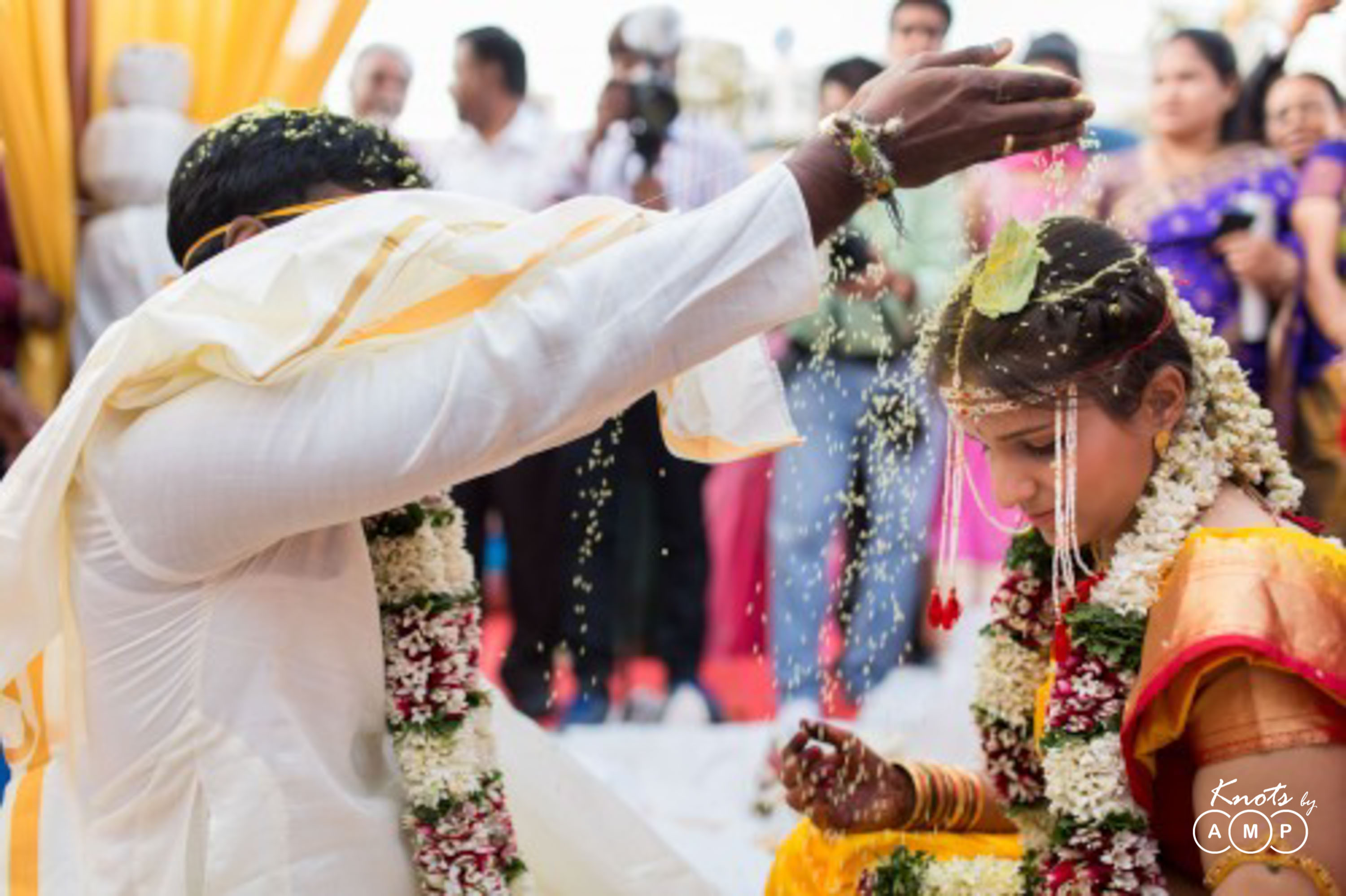 Marathi-Telugu-Wedding-at-Celebration-Sports-Club-Mumbai-10