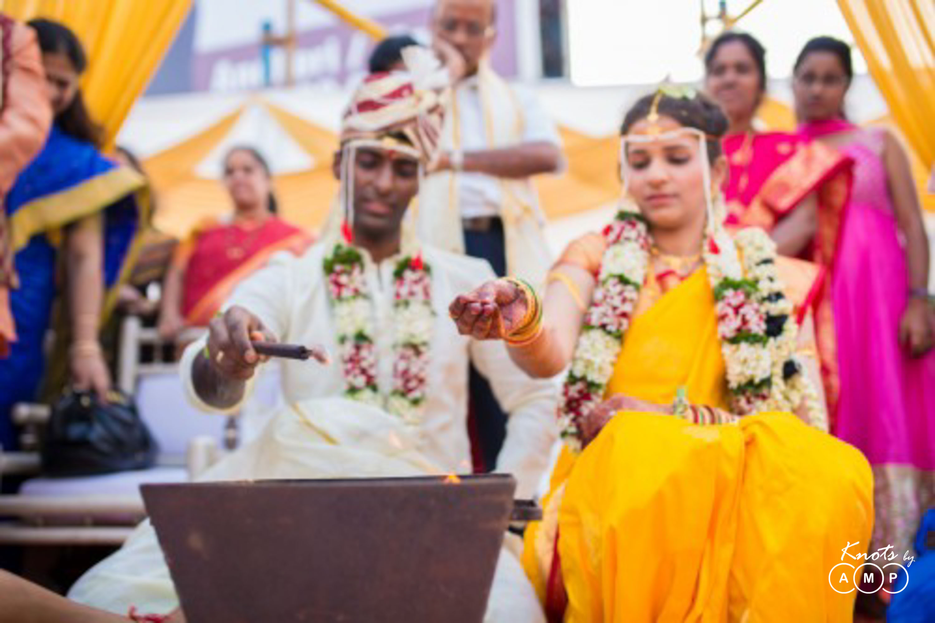 Marathi-Telugu-Wedding-at-Celebration-Sports-Club-Mumbai-13