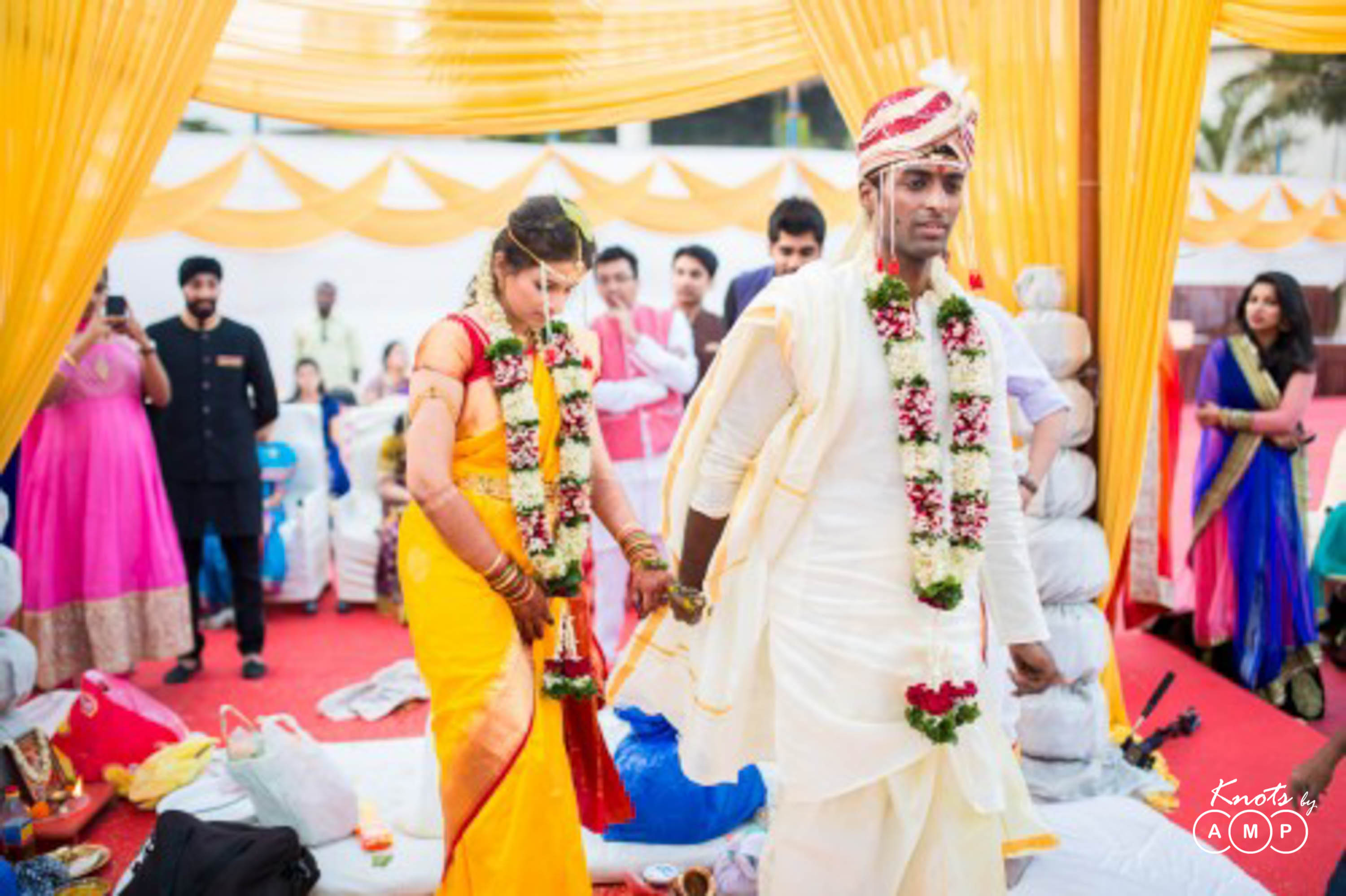 Marathi-Telugu-Wedding-at-Celebration-Sports-Club-Mumbai-14