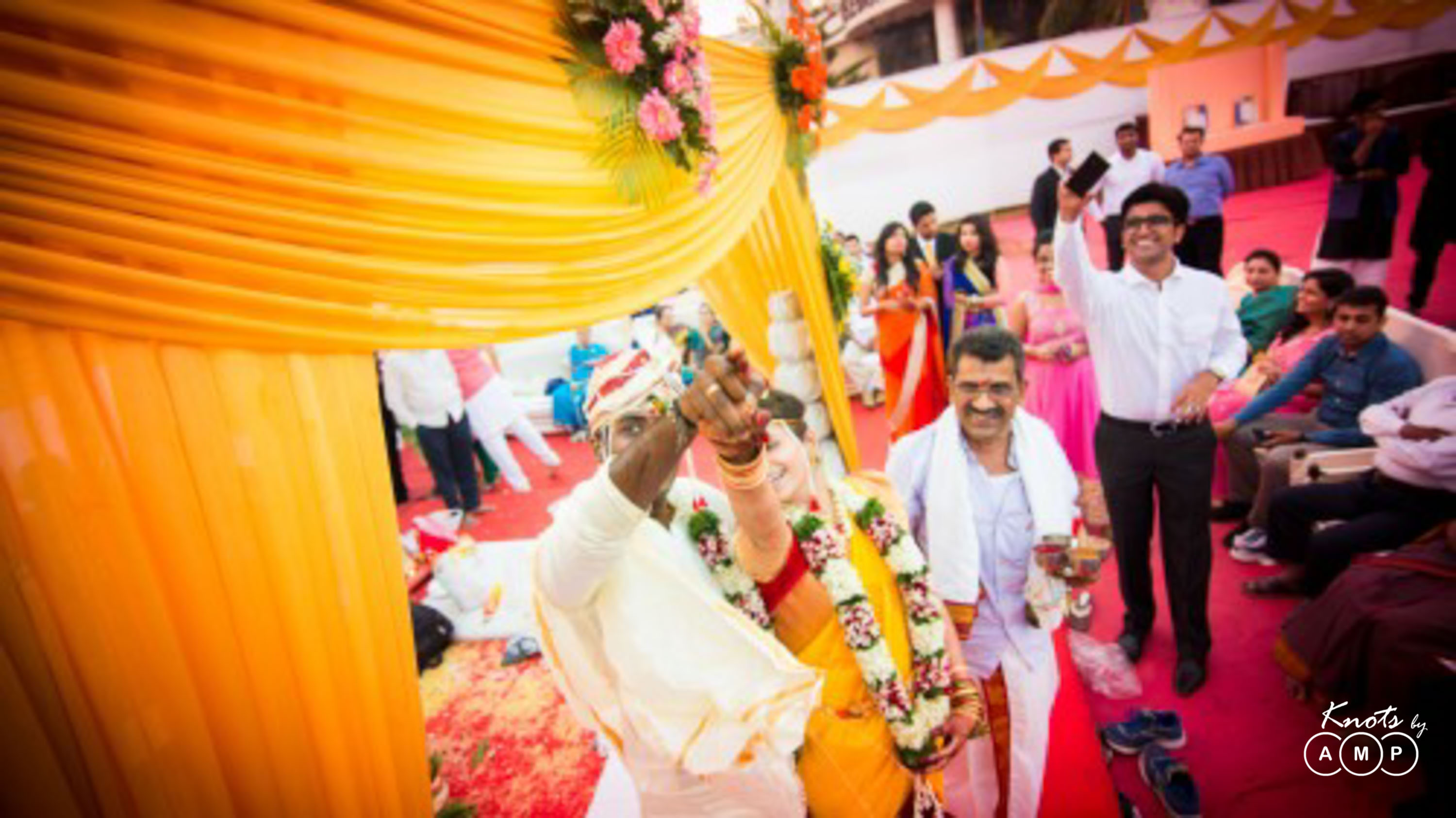 Marathi-Telugu-Wedding-at-Celebration-Sports-Club-Mumbai-16