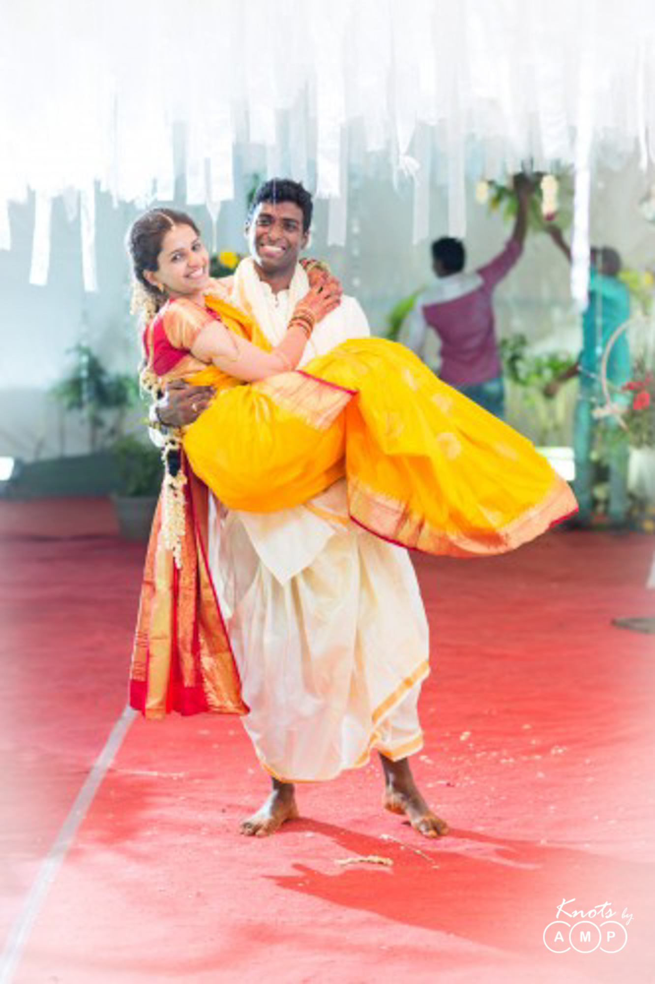 Marathi-Telugu-Wedding-at-Celebration-Sports-Club-Mumbai-24