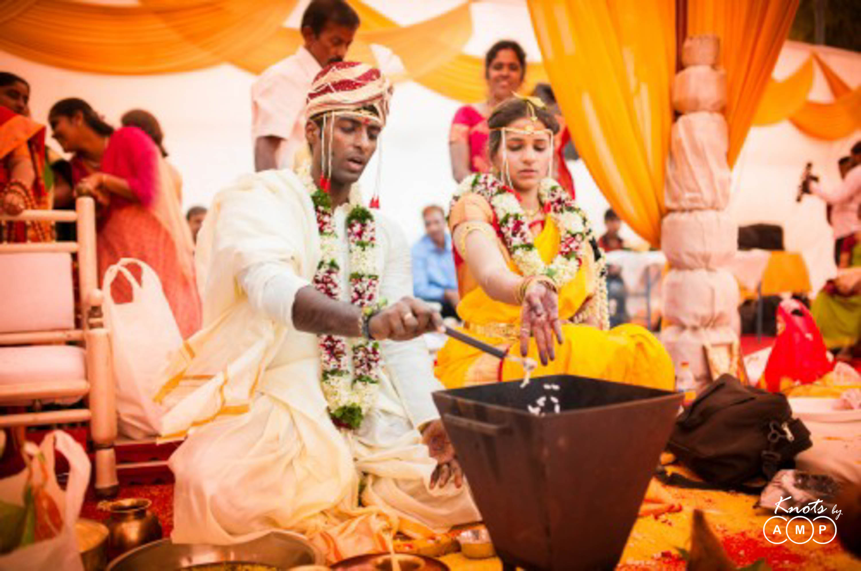 Marathi-Telugu-Wedding-at-Celebration-Sports-Club-Mumbai-25