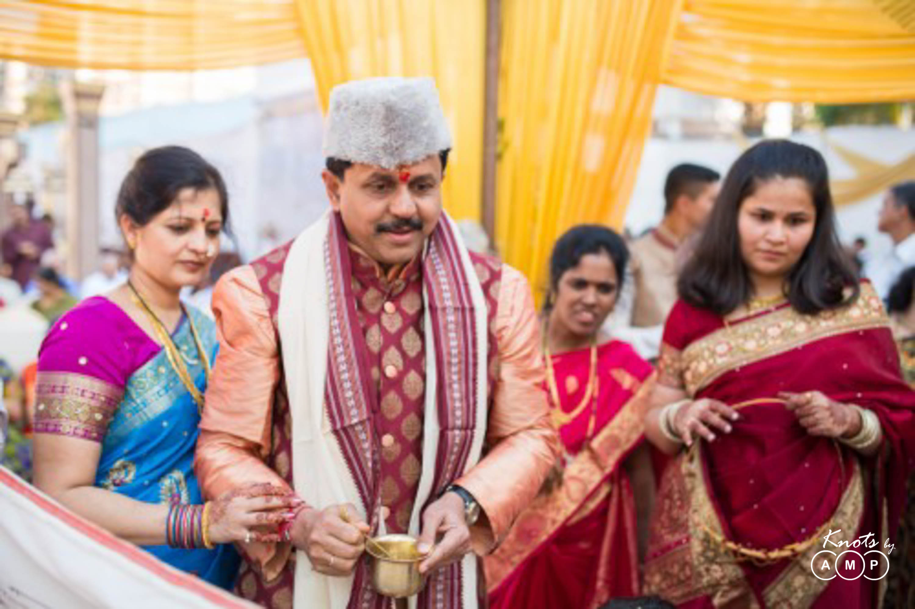 Marathi-Telugu-Wedding-at-Celebration-Sports-Club-Mumbai-4