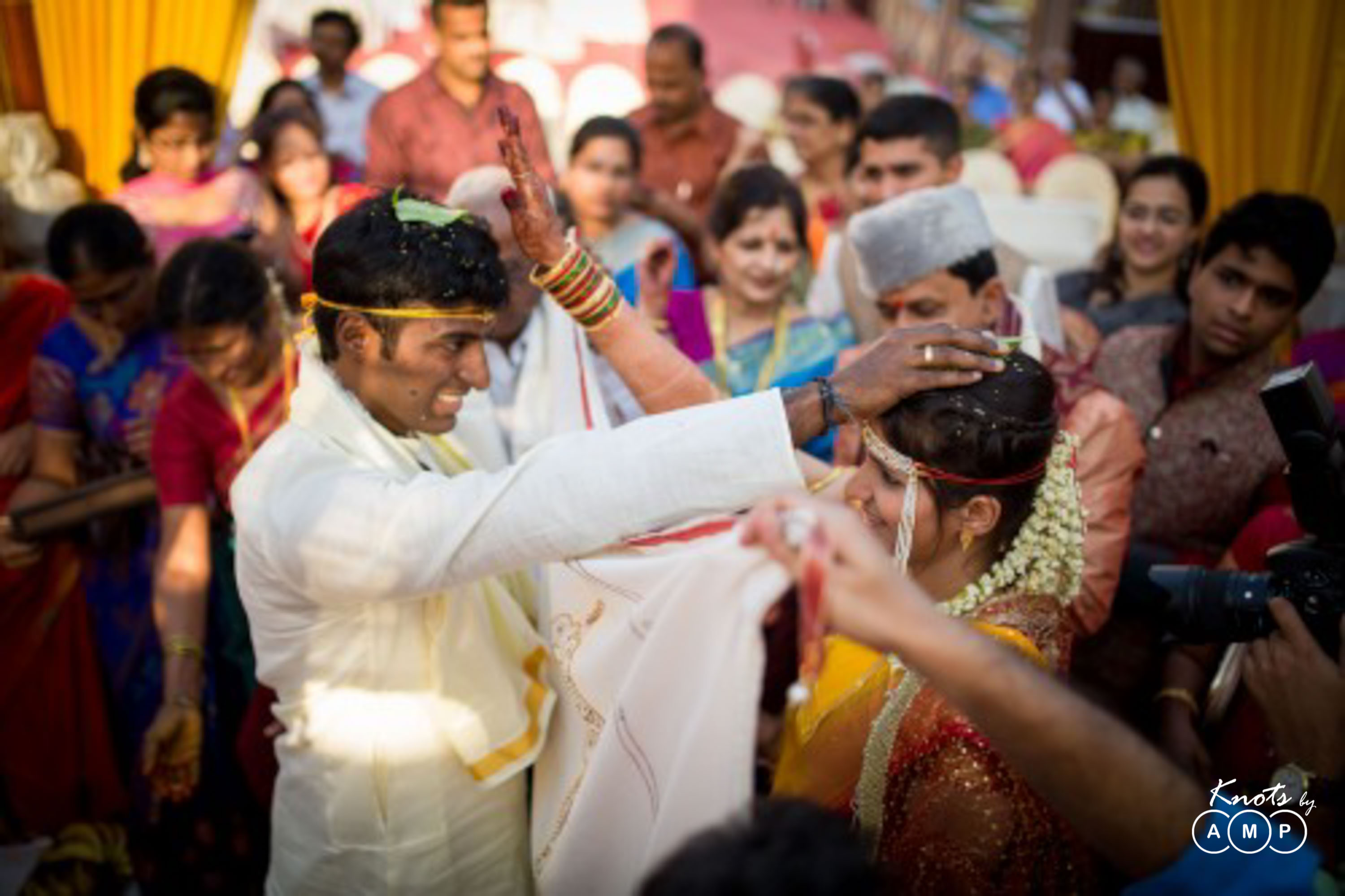 Marathi-Telugu-Wedding-at-Celebration-Sports-Club-Mumbai-6