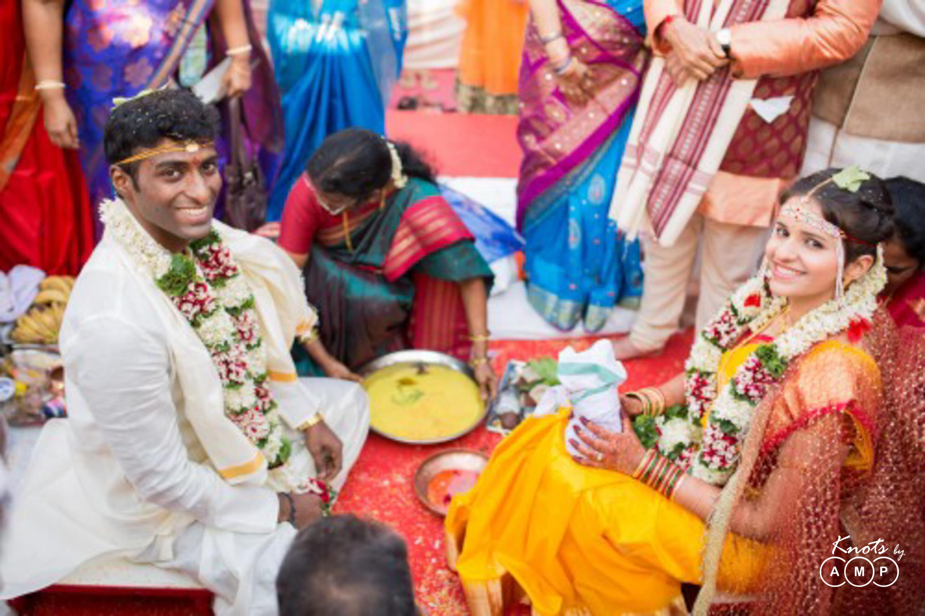 Marathi-Telugu-Wedding-at-Celebration-Sports-Club-Mumbai-8