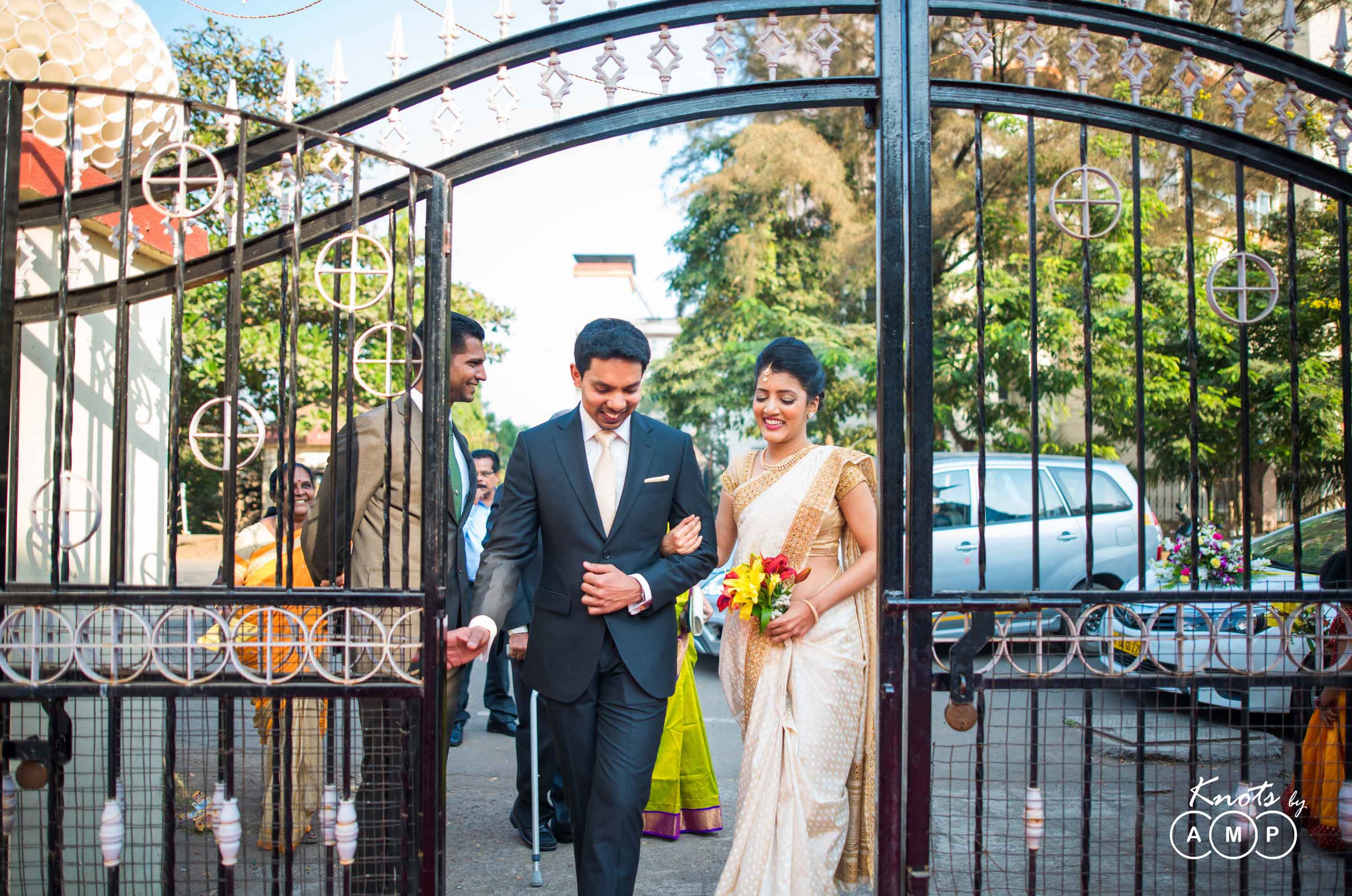 Christian-Malayali-Wedding-in-Navi-Mumbai-25