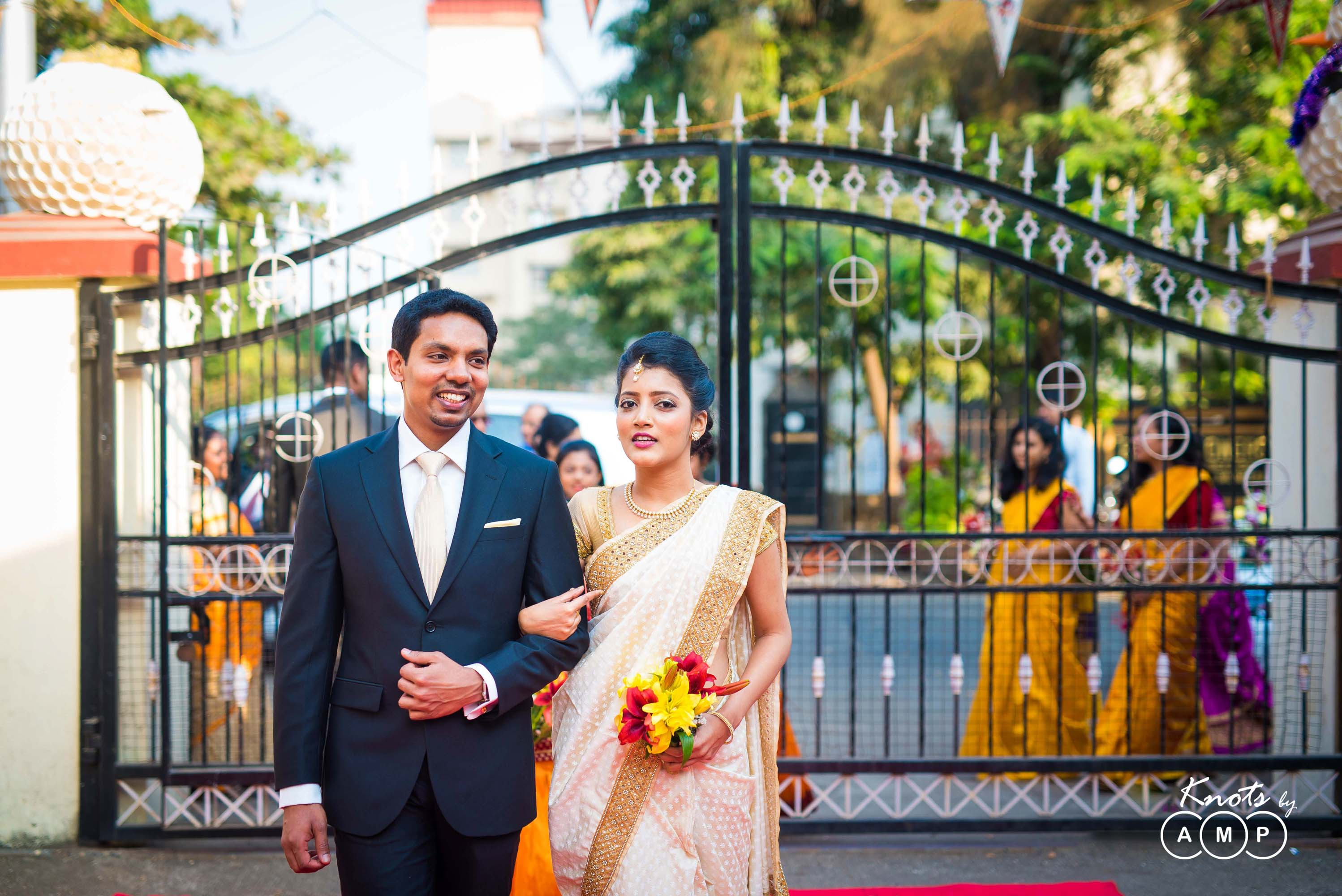 Christian-Malayali-Wedding-in-Navi-Mumbai-26
