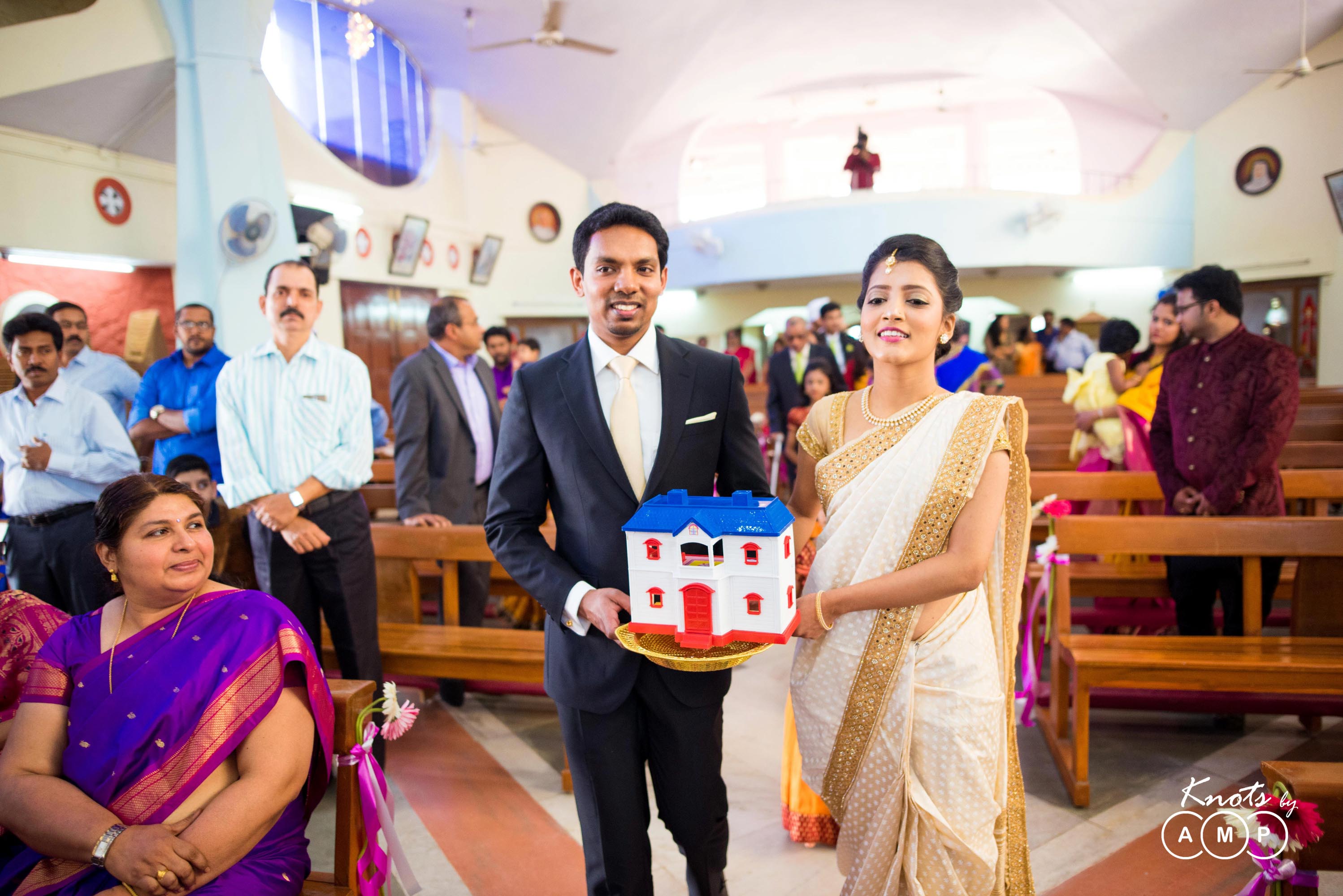 Christian-Malayali-Wedding-in-Navi-Mumbai-32