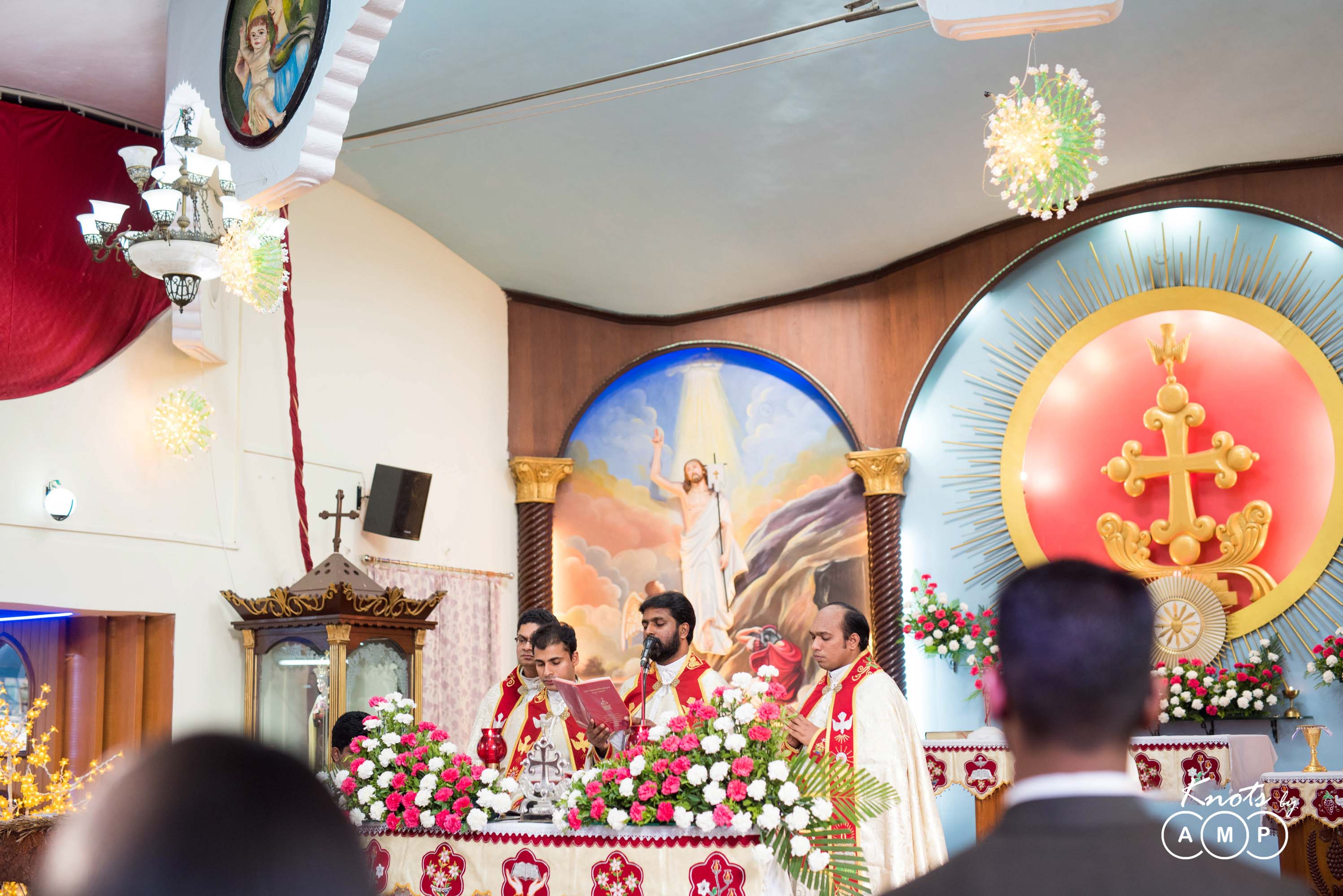 Christian-Malayali-Wedding-in-Navi-Mumbai-34