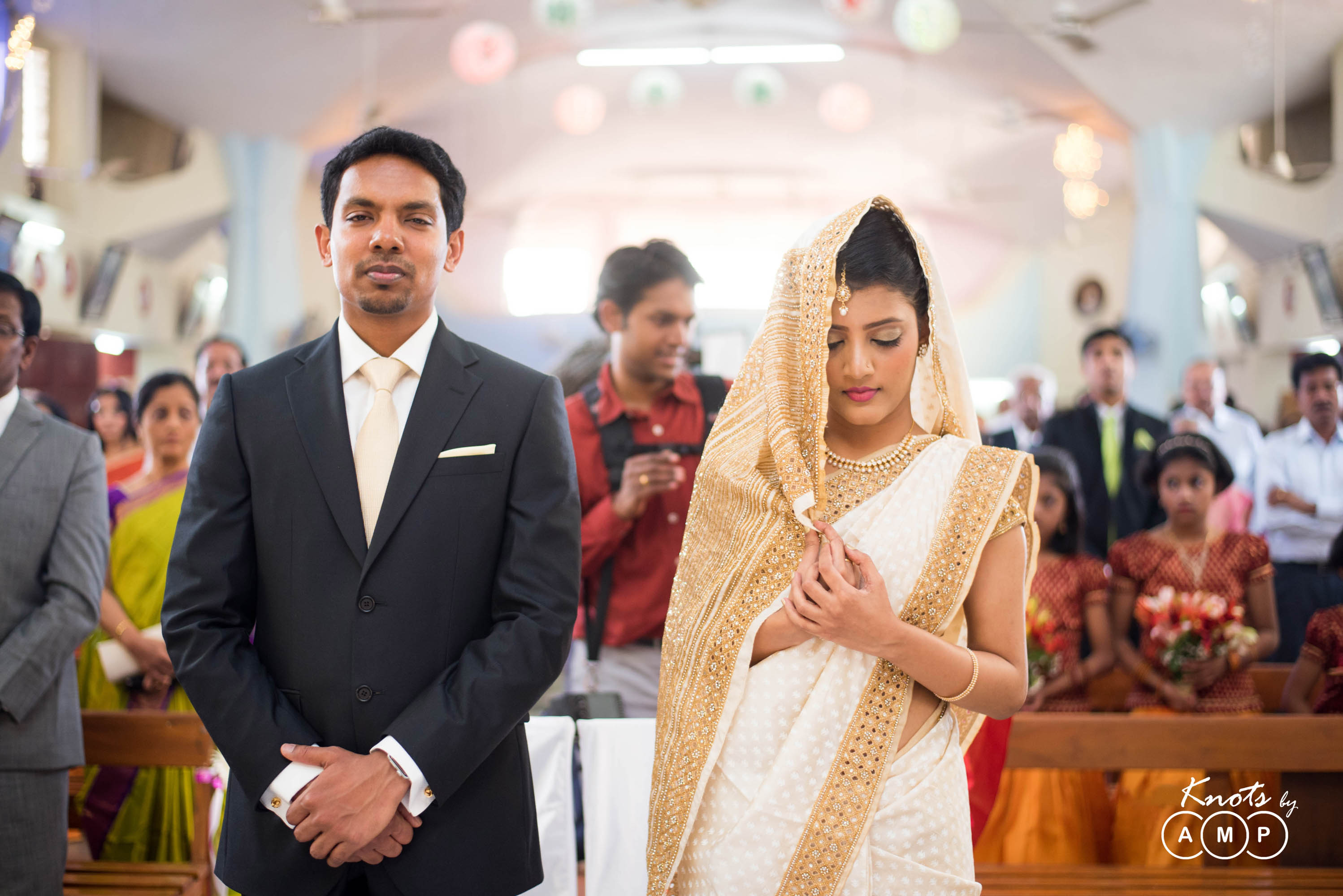 Christian-Malayali-Wedding-in-Navi-Mumbai-36