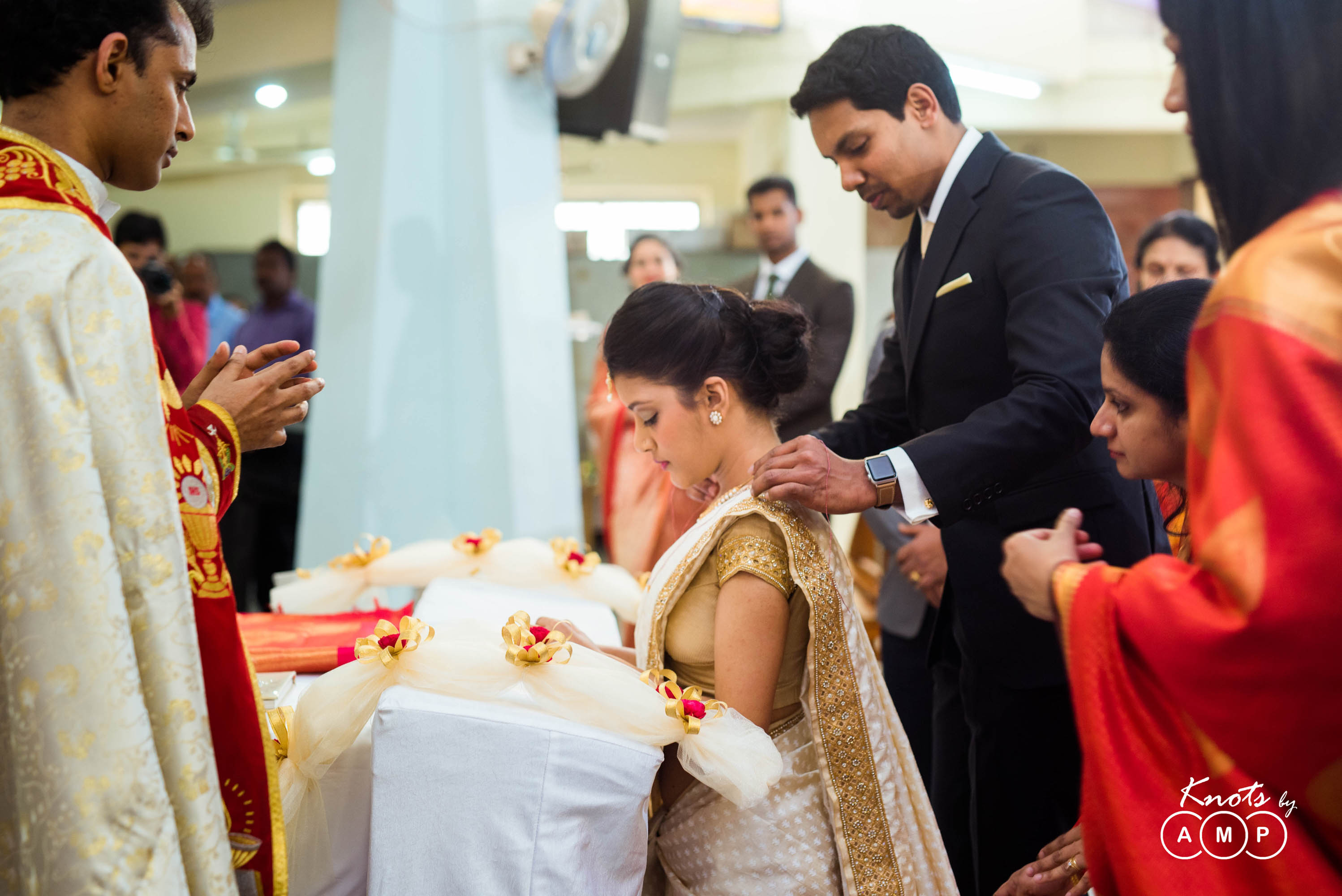 Christian-Malayali-Wedding-in-Navi-Mumbai-39