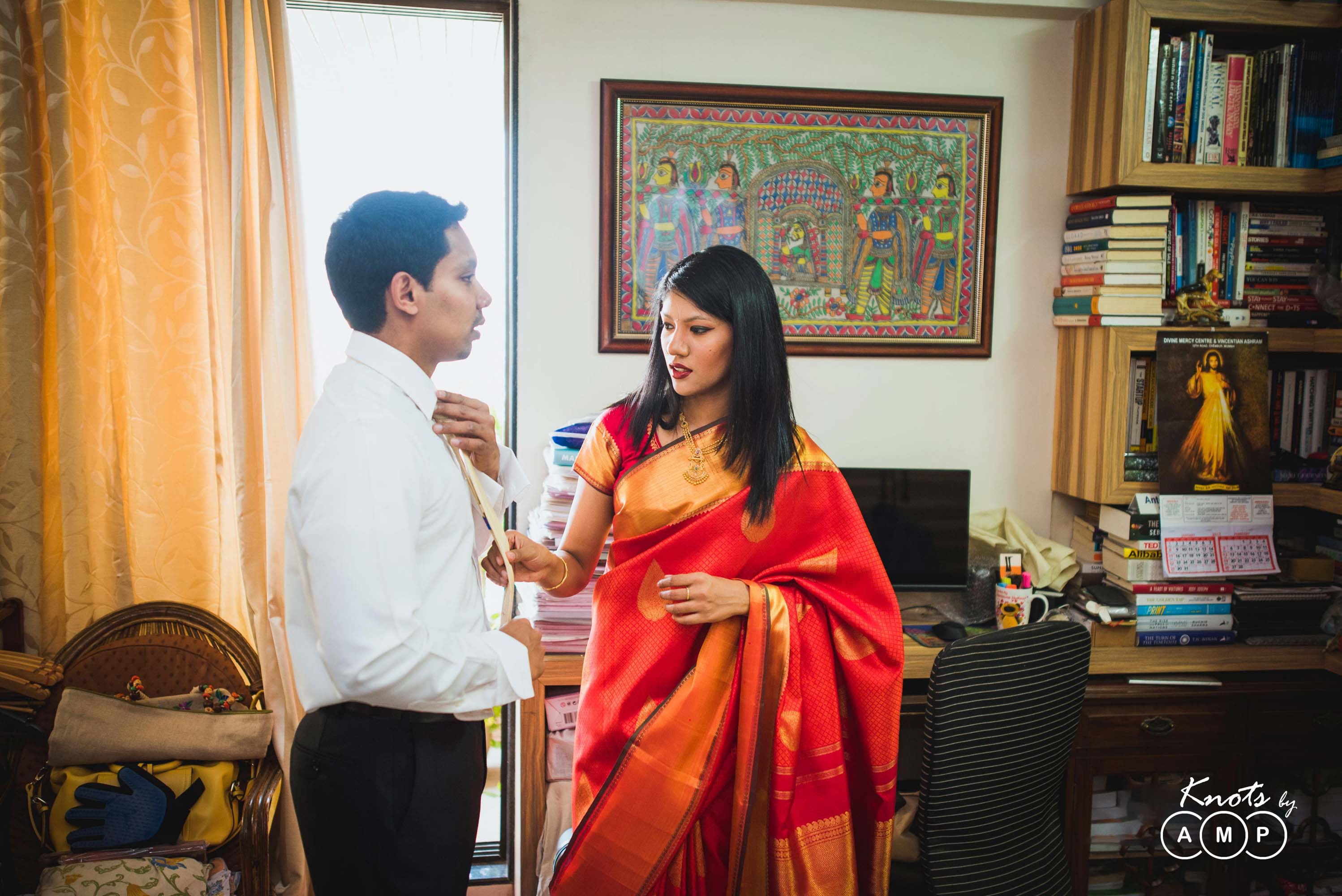 Christian-Malayali-Wedding-in-Navi-Mumbai-4