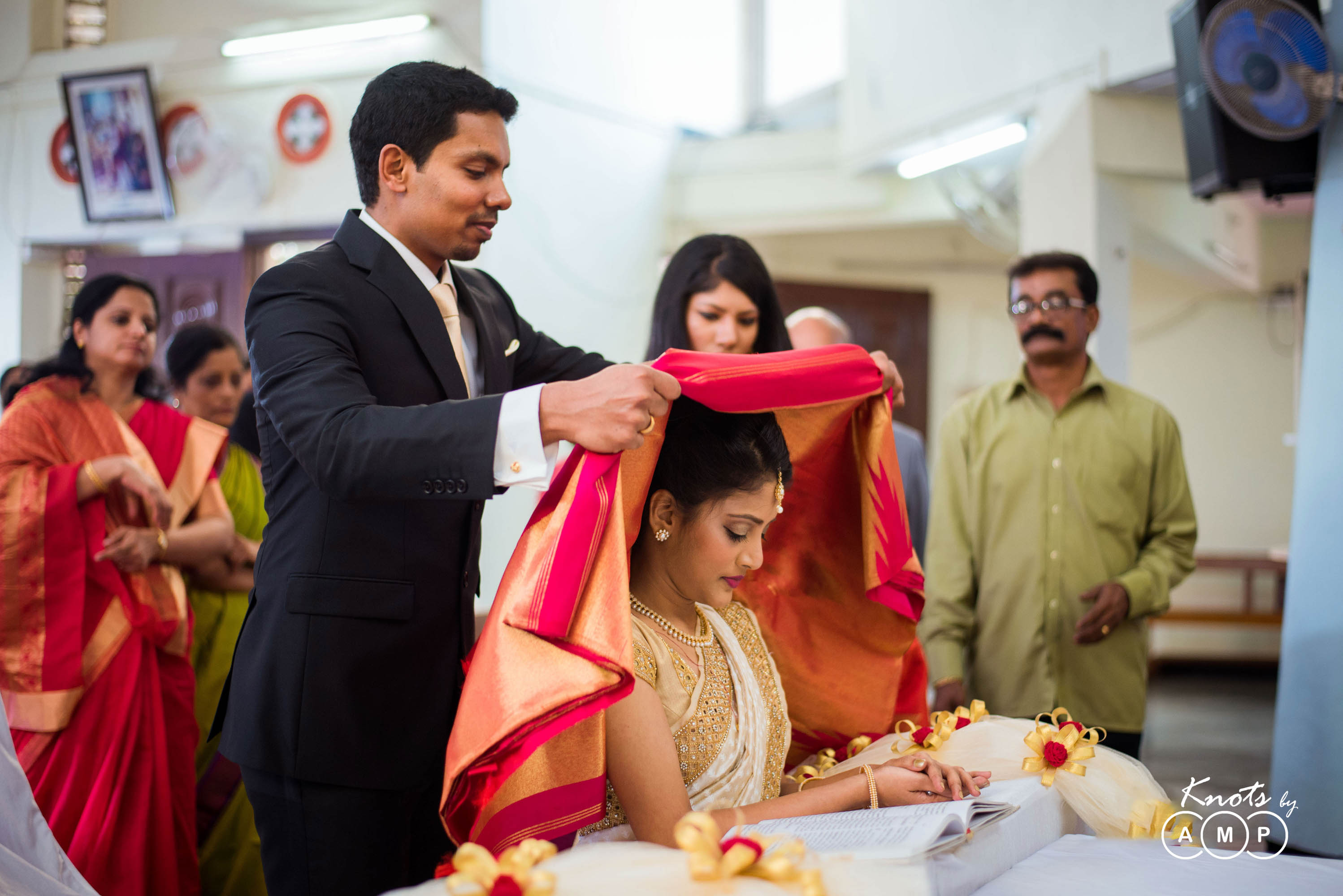 Christian-Malayali-Wedding-in-Navi-Mumbai-43