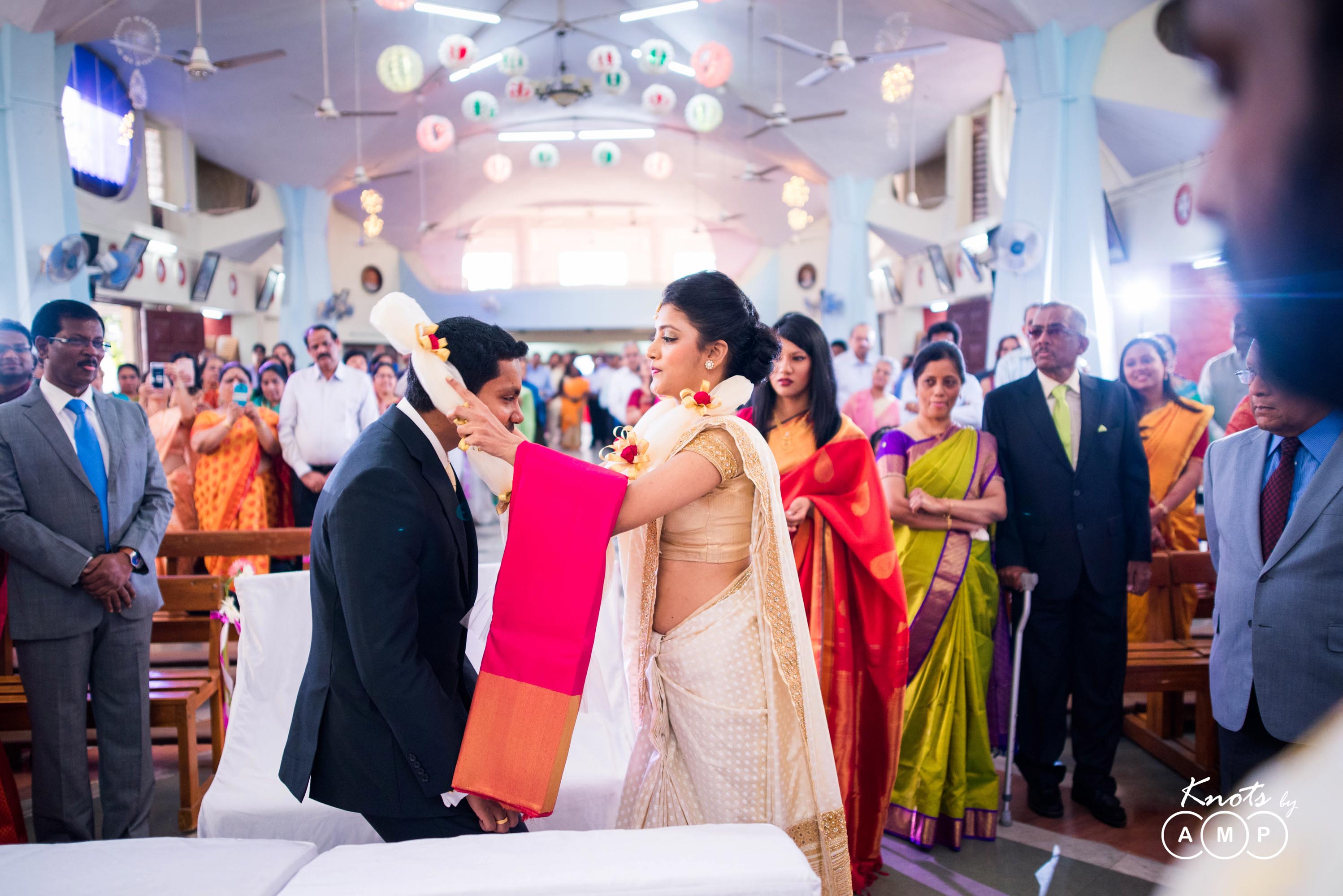 Christian-Malayali-Wedding-in-Navi-Mumbai-45