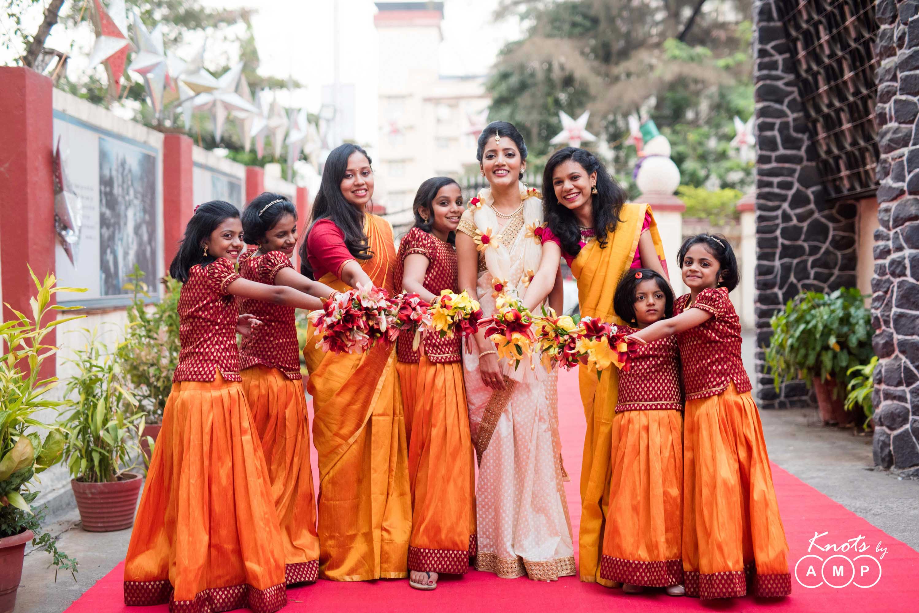 Christian-Malayali-Wedding-in-Navi-Mumbai-54