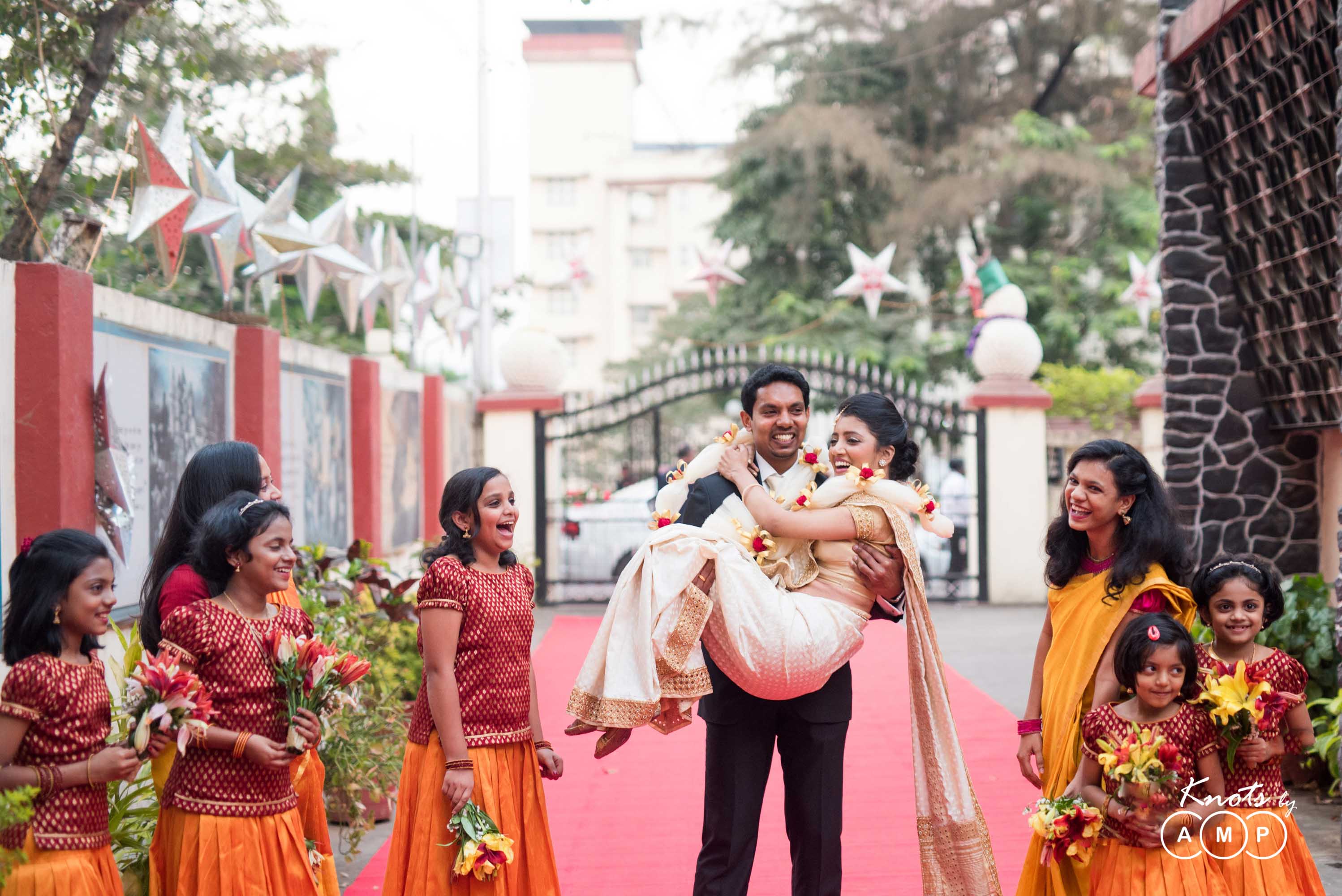 Christian-Malayali-Wedding-in-Navi-Mumbai-55