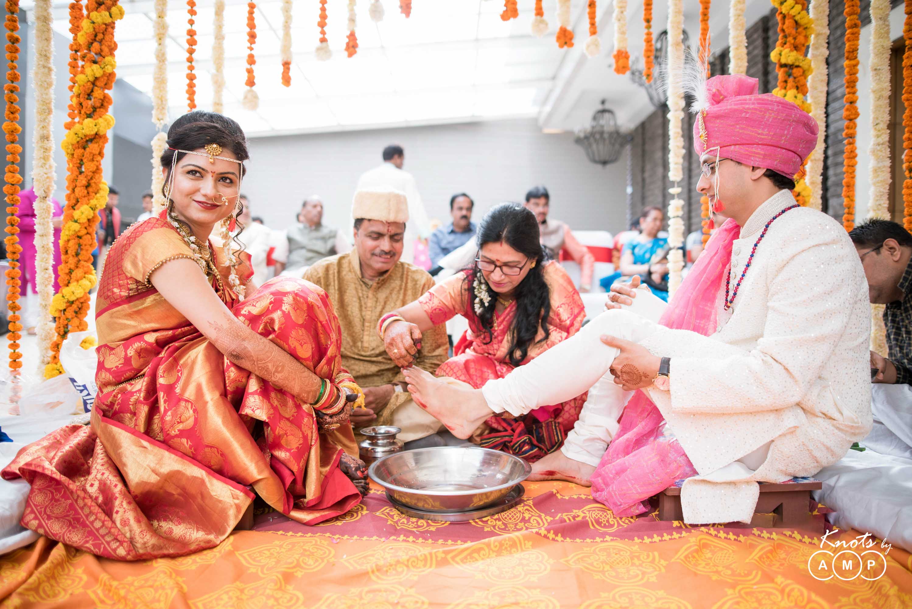 Maharashtrian-Wedding-in-Indore-43