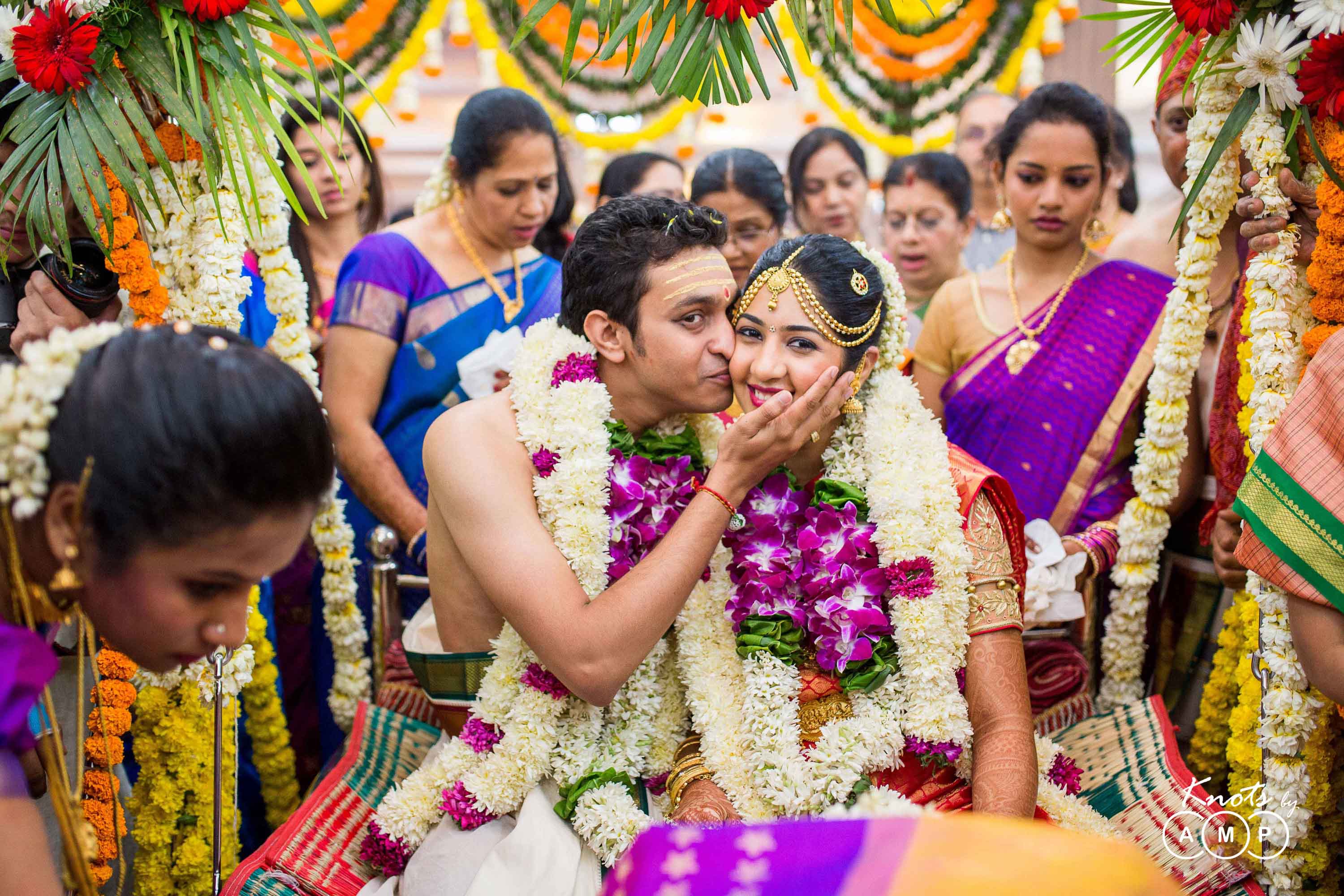 Tamil-Gujarati-Two-States-Wedding-58