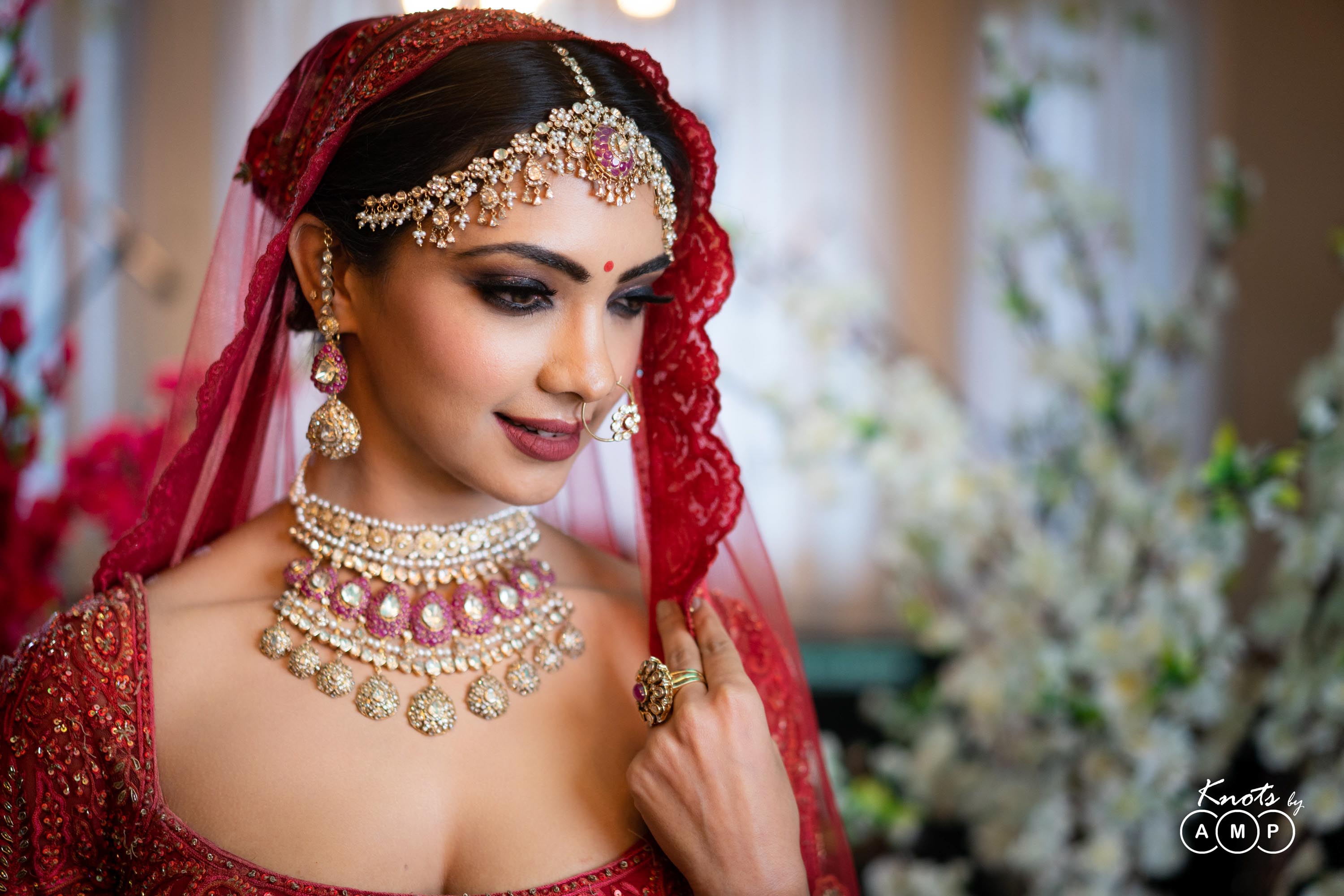 Best Rajasthani Bridal Lehenga