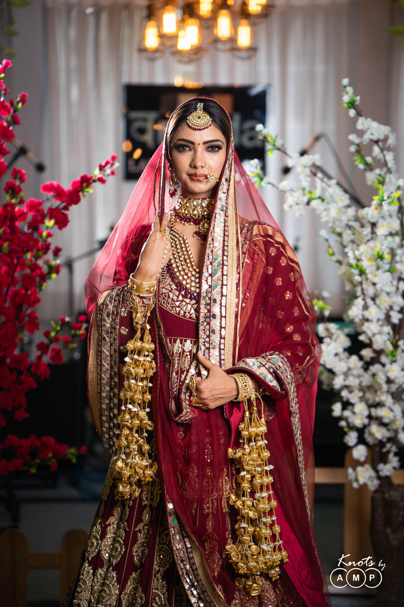 best Punjabi bridal fashion
