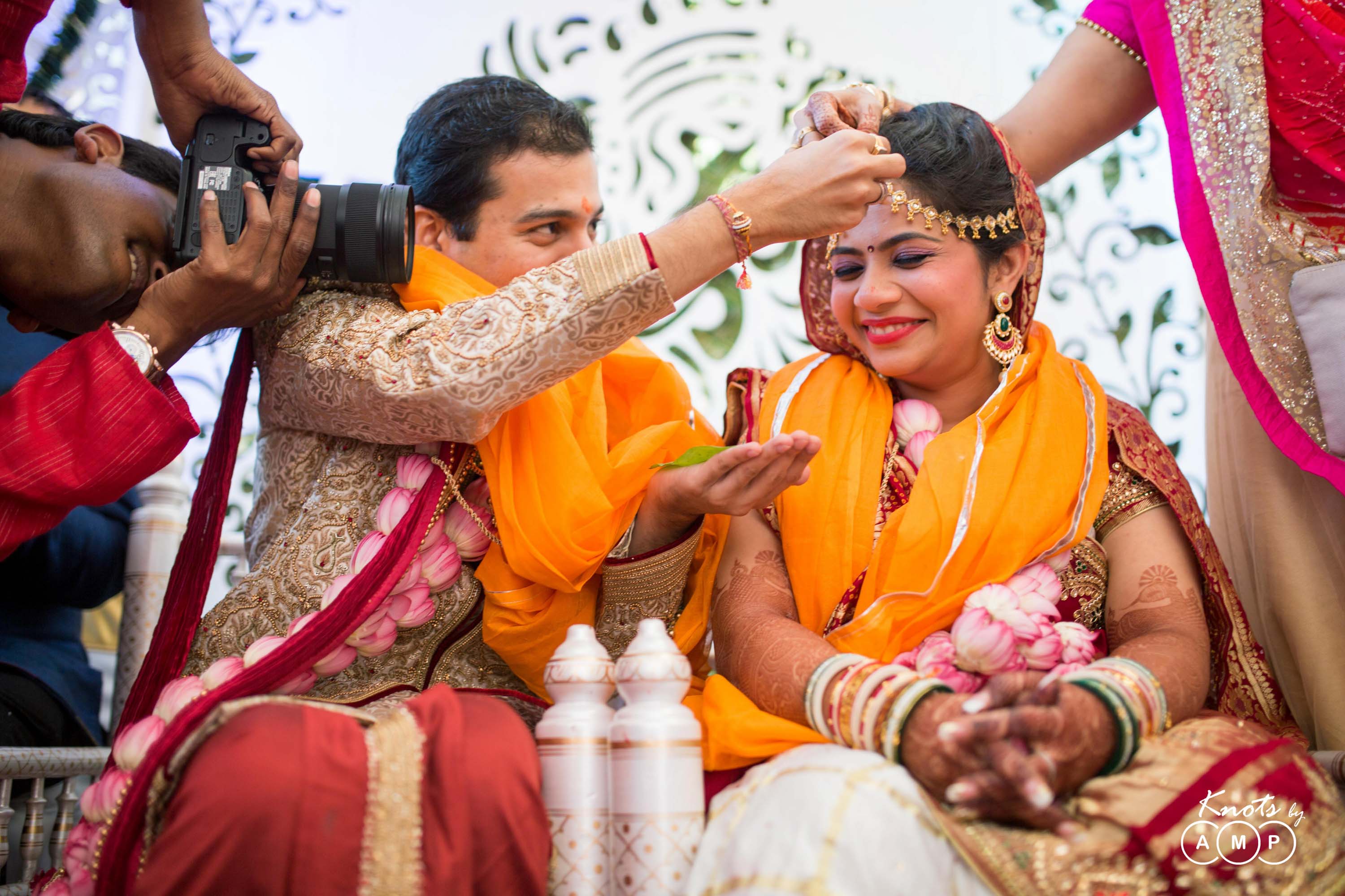 Gujarati-Wedding-at-Acres-Club-Mumbai-124