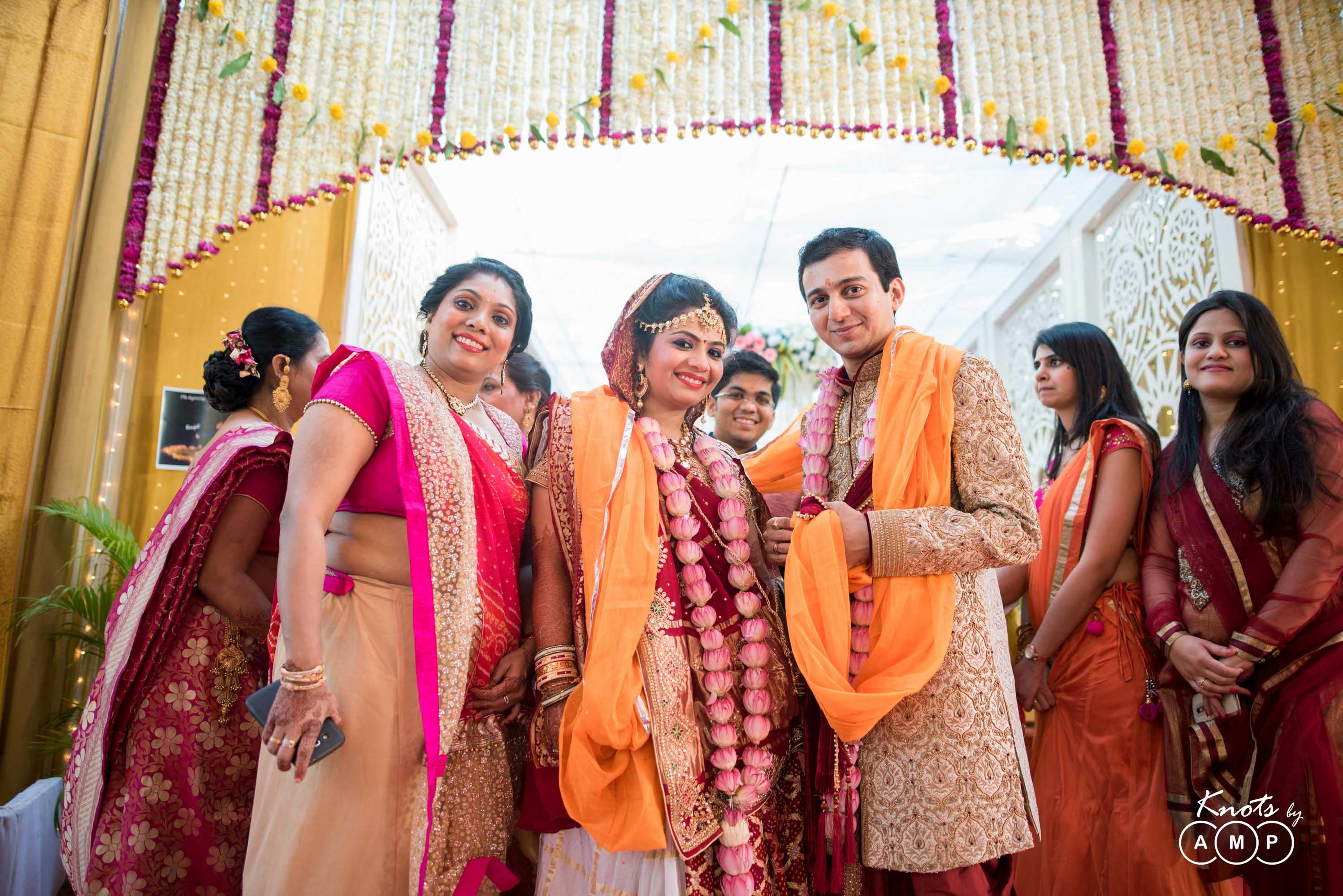 Gujarati-Wedding-at-Acres-Club-Mumbai-138