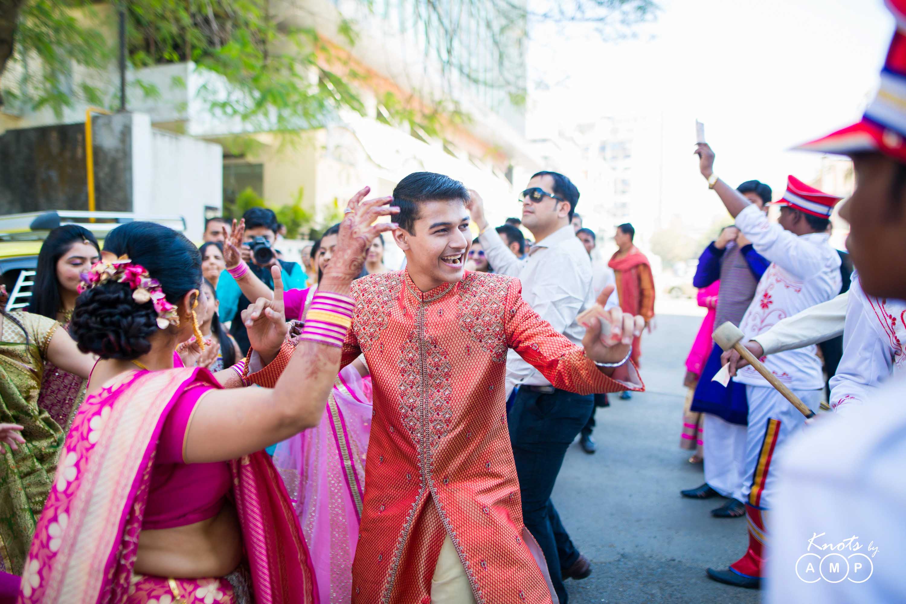Gujarati-Wedding-at-Acres-Club-Mumbai-20