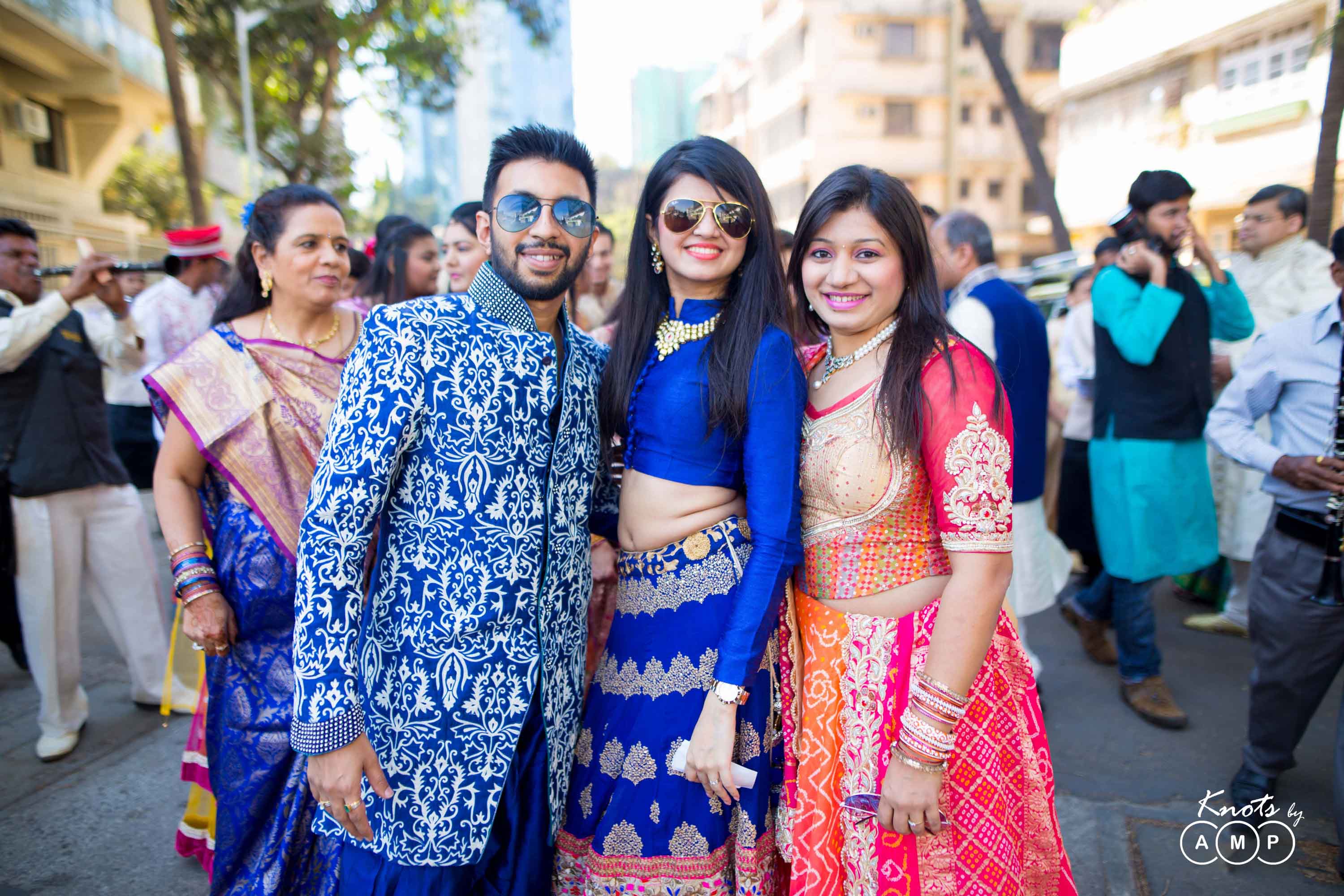 Gujarati-Wedding-at-Acres-Club-Mumbai-23