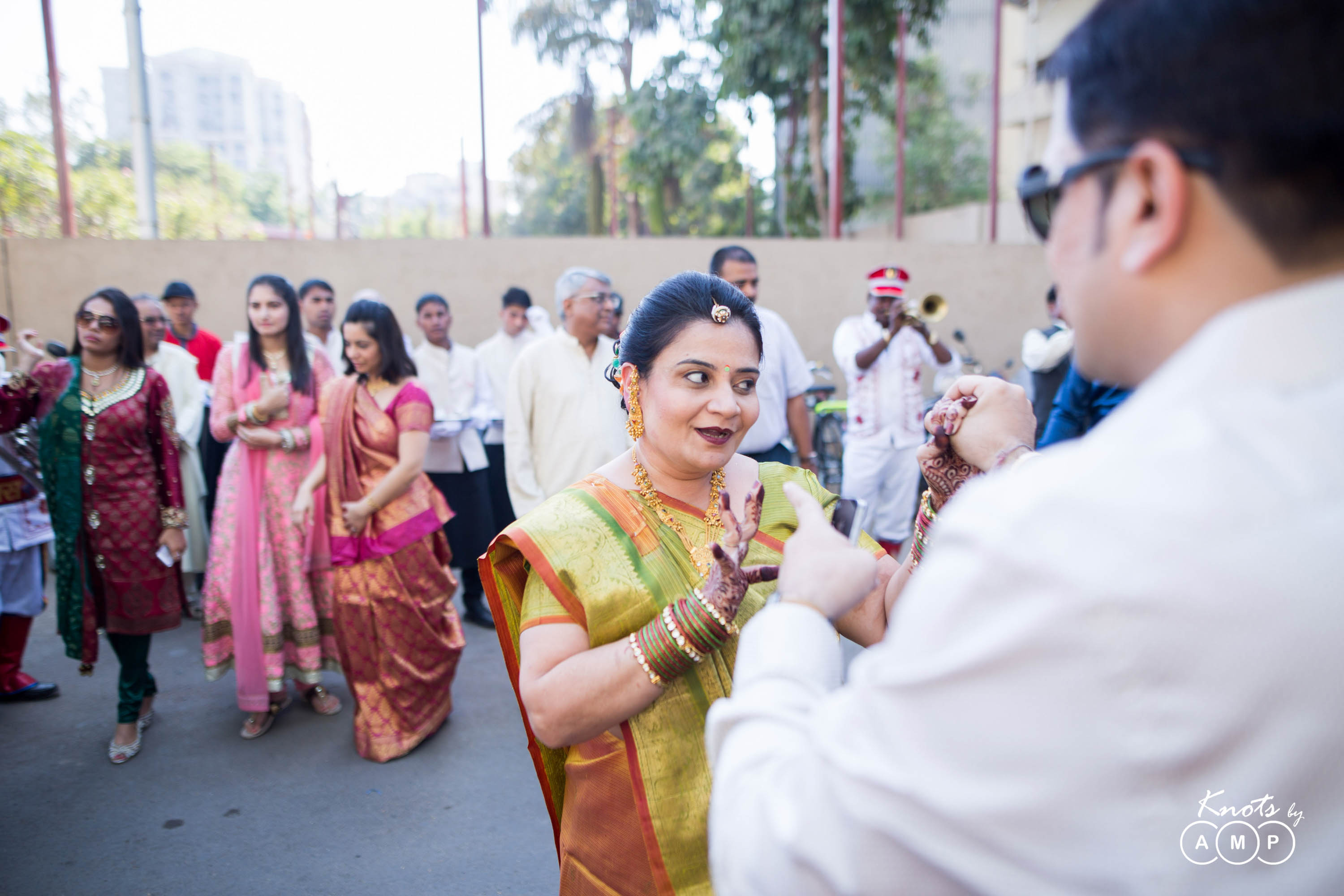 Gujarati-Wedding-at-Acres-Club-Mumbai-32