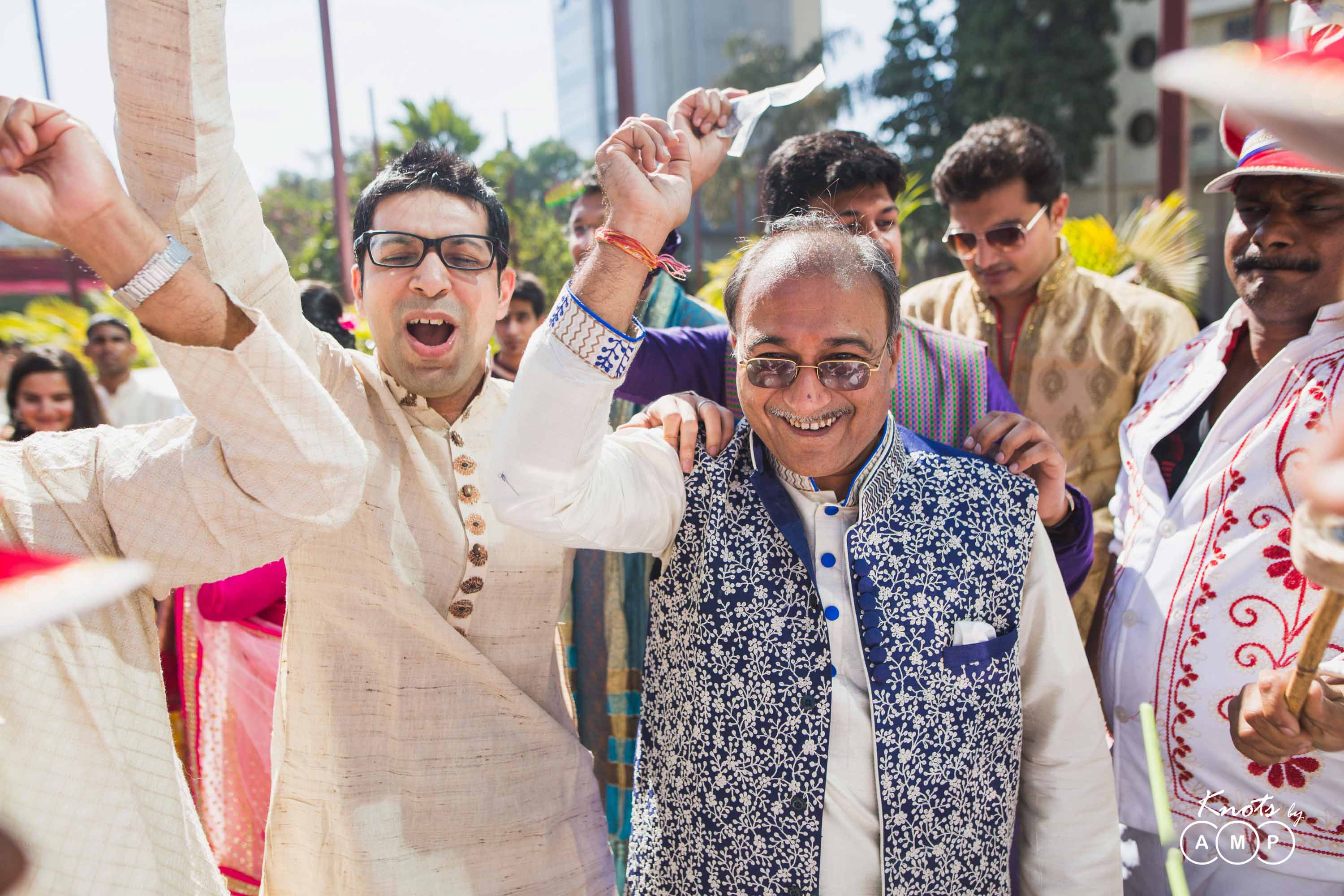 Gujarati-Wedding-at-Acres-Club-Mumbai-36
