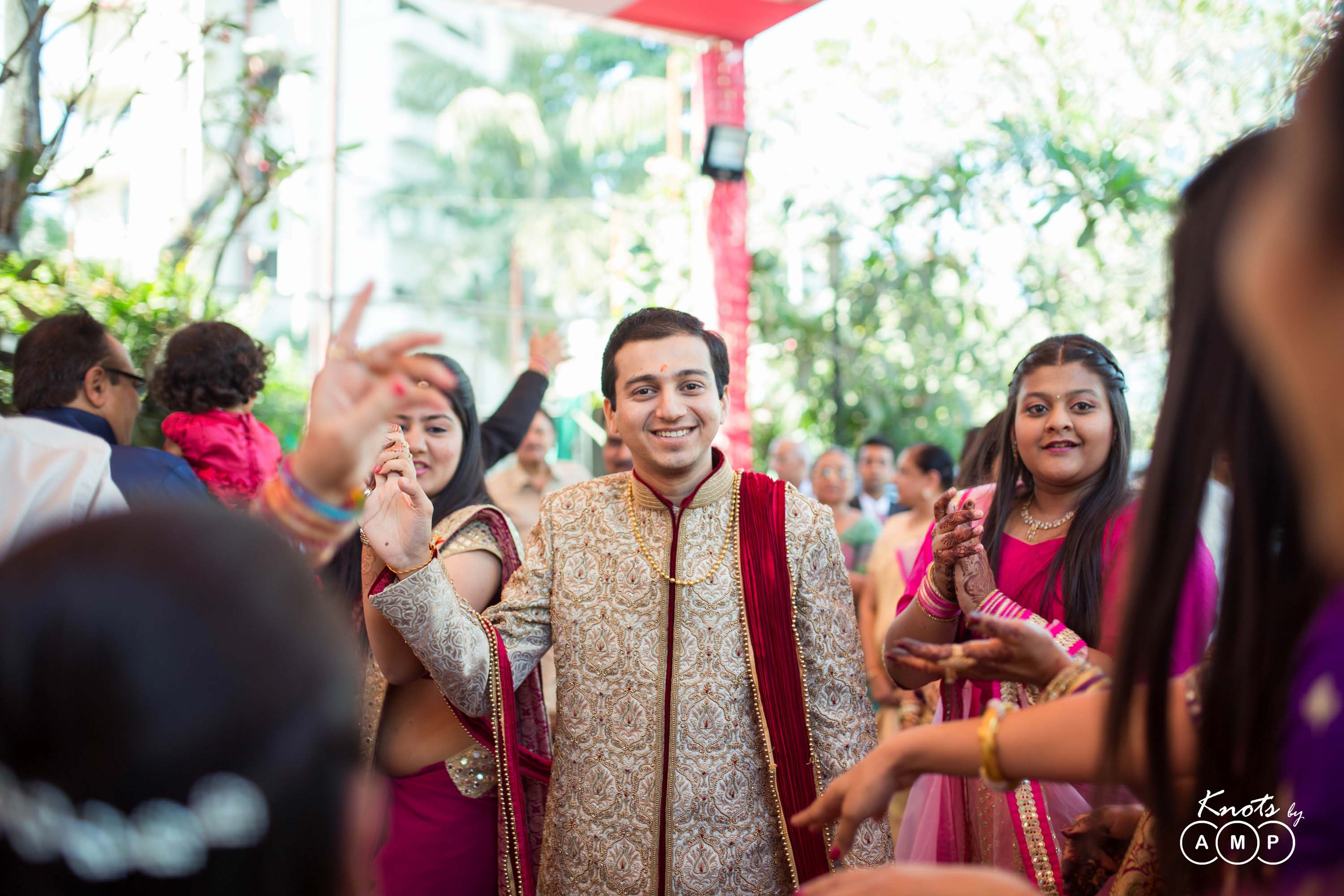 Gujarati-Wedding-at-Acres-Club-Mumbai-51