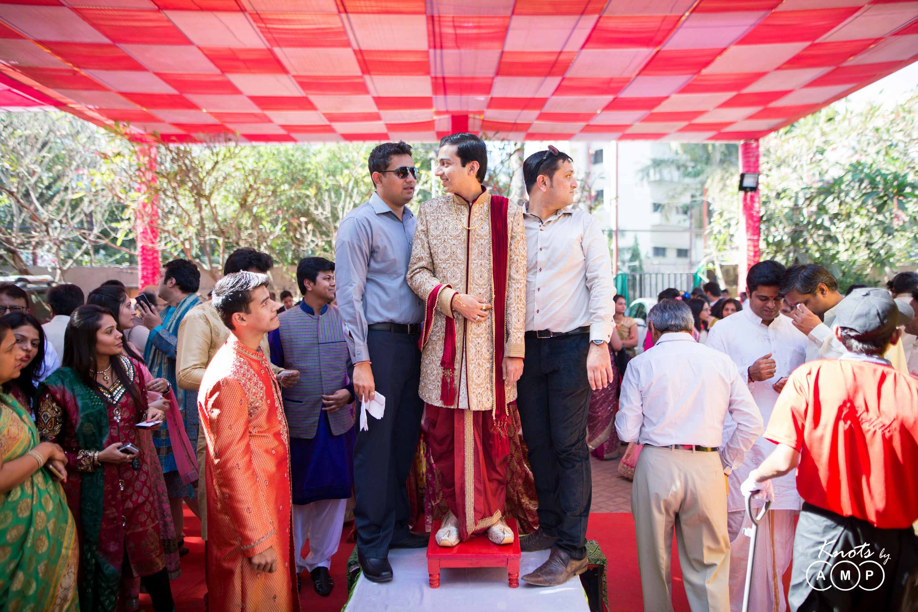 Gujarati-Wedding-at-Acres-Club-Mumbai-52