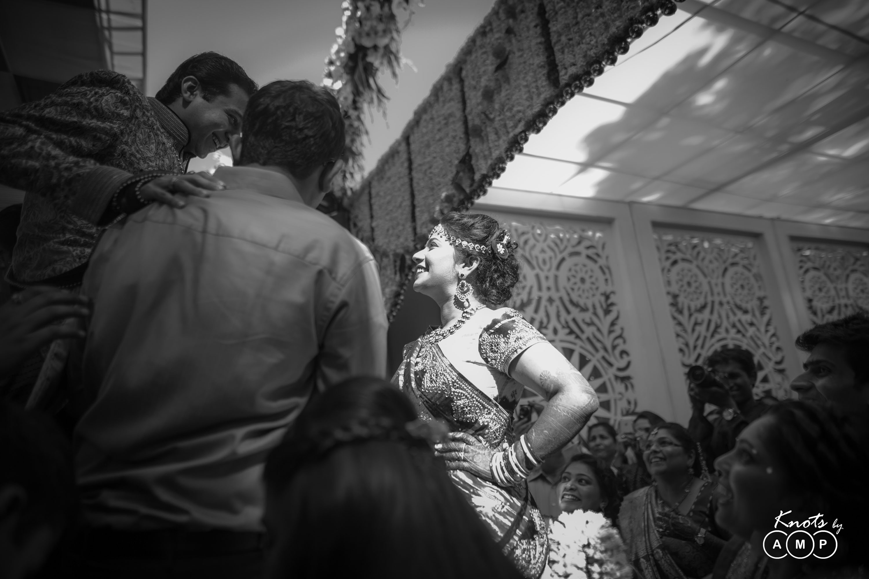 Gujarati-Wedding-at-Acres-Club-Mumbai-57
