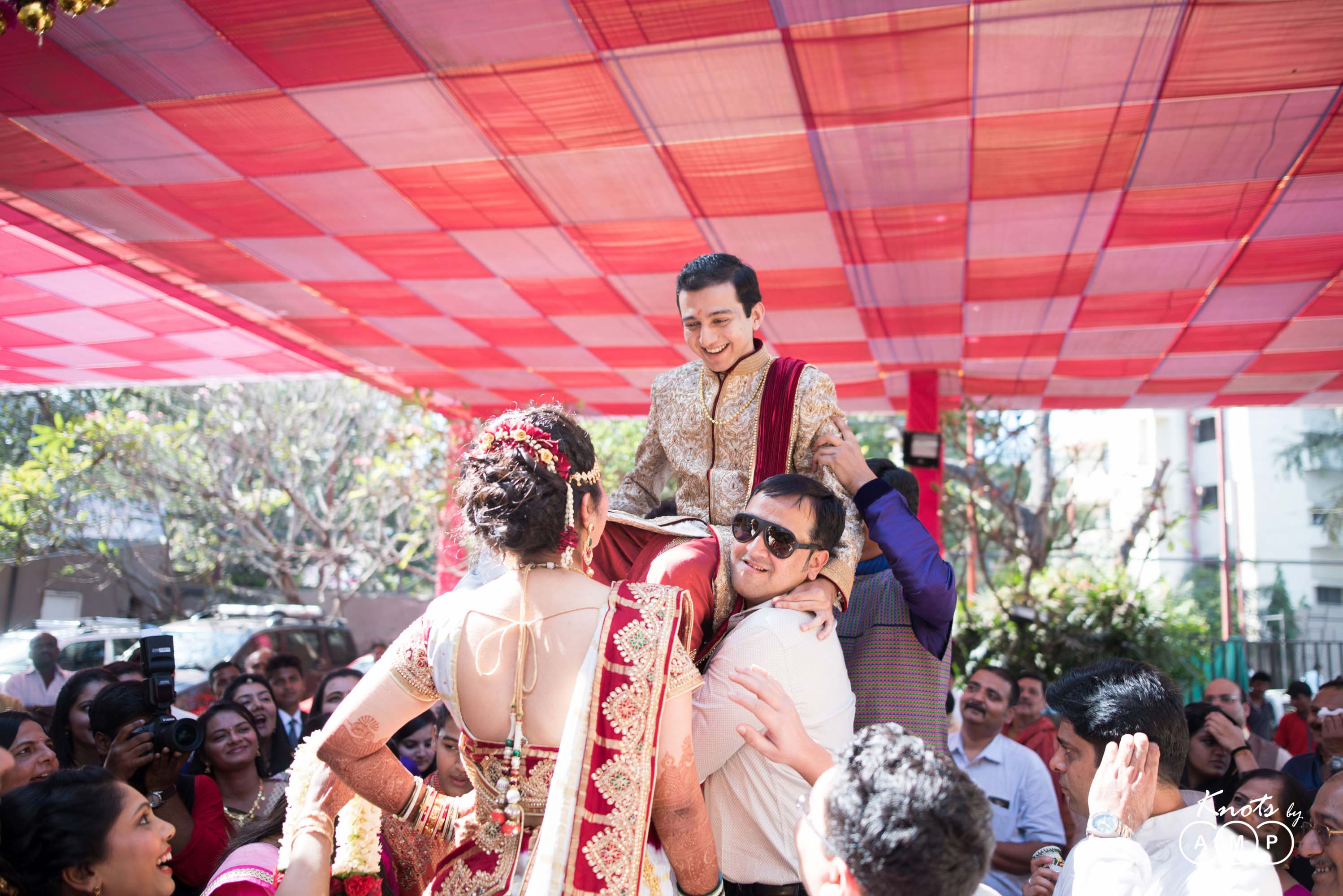 Gujarati-Wedding-at-Acres-Club-Mumbai-60
