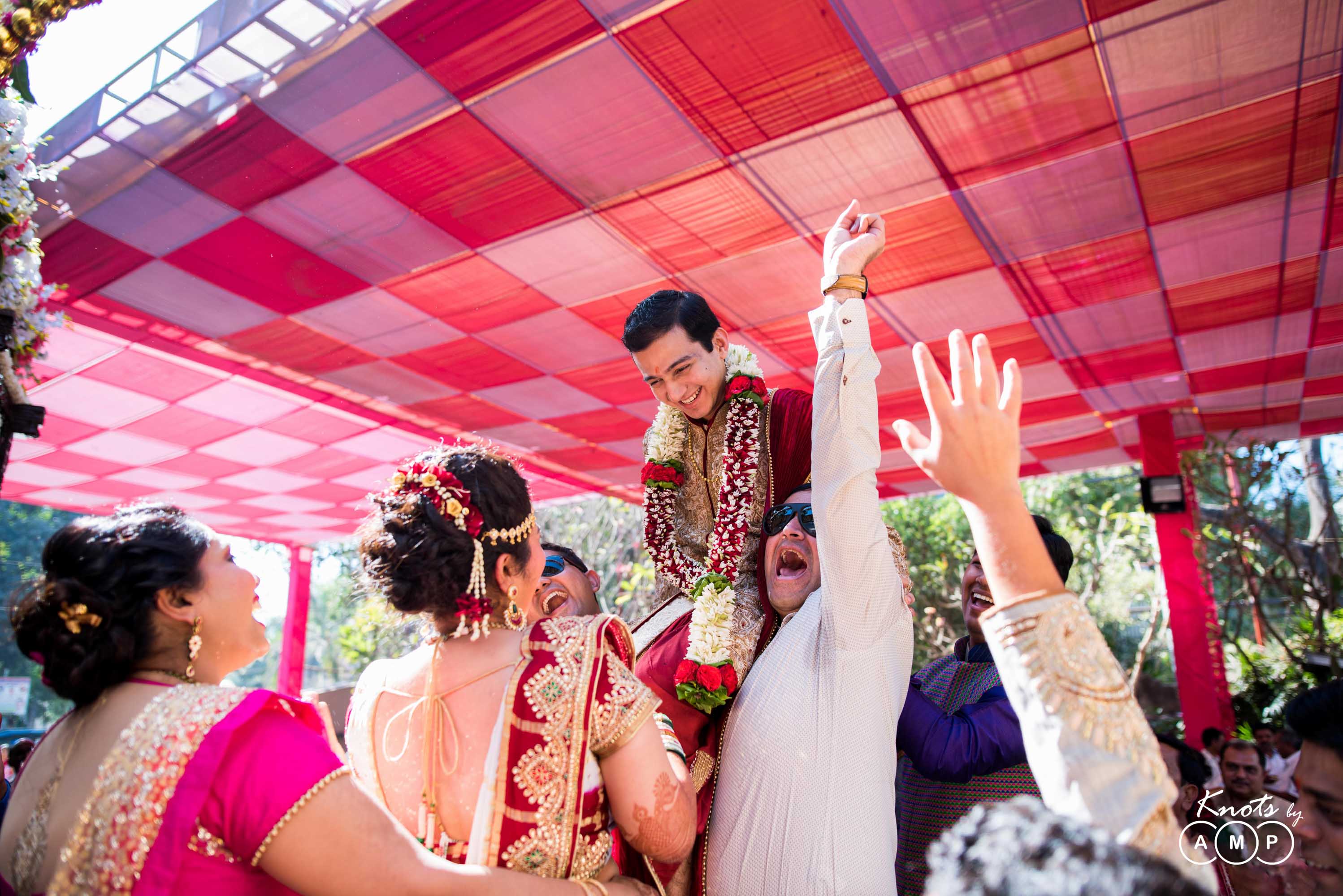 Gujarati-Wedding-at-Acres-Club-Mumbai-65