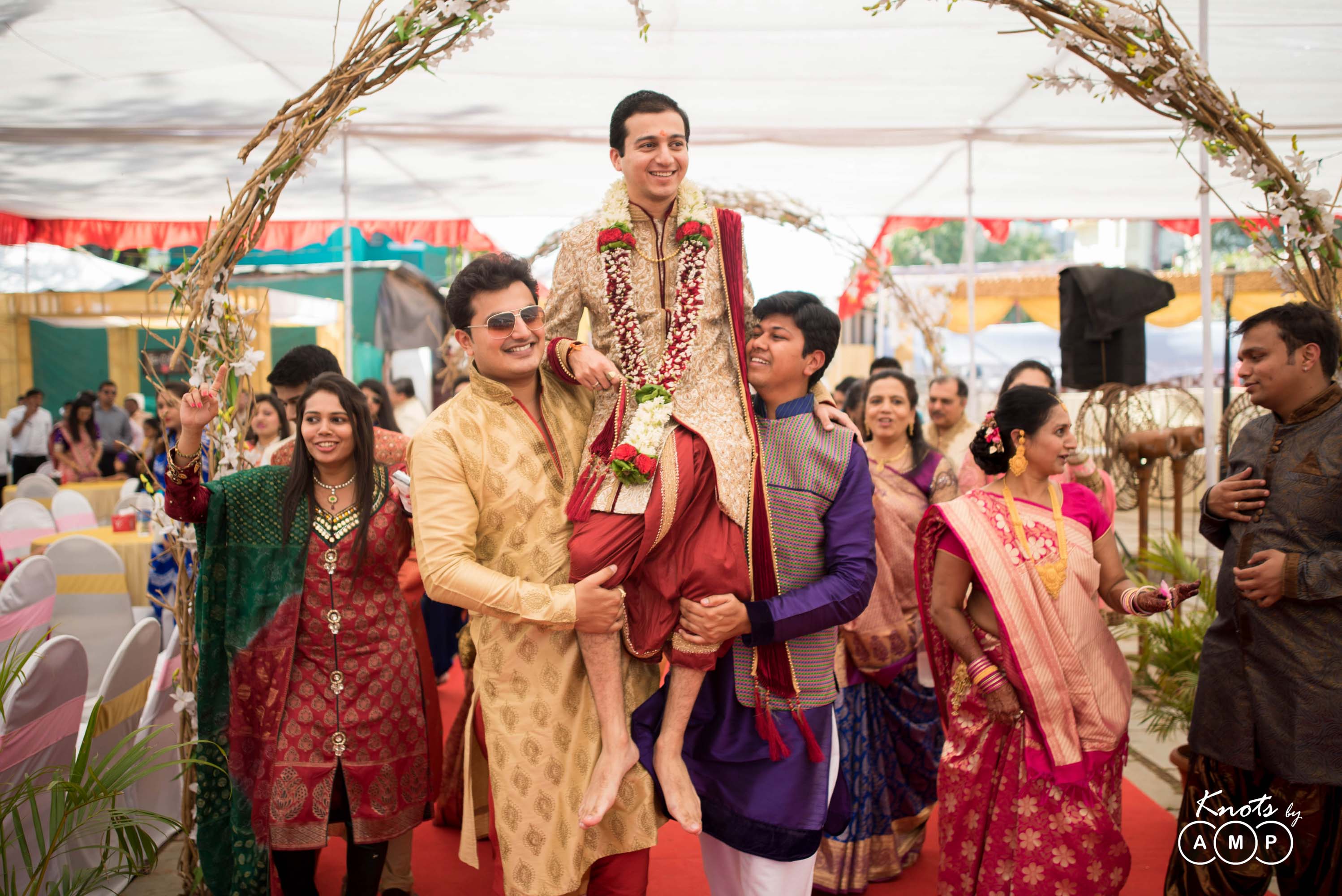 Gujarati-Wedding-at-Acres-Club-Mumbai-69