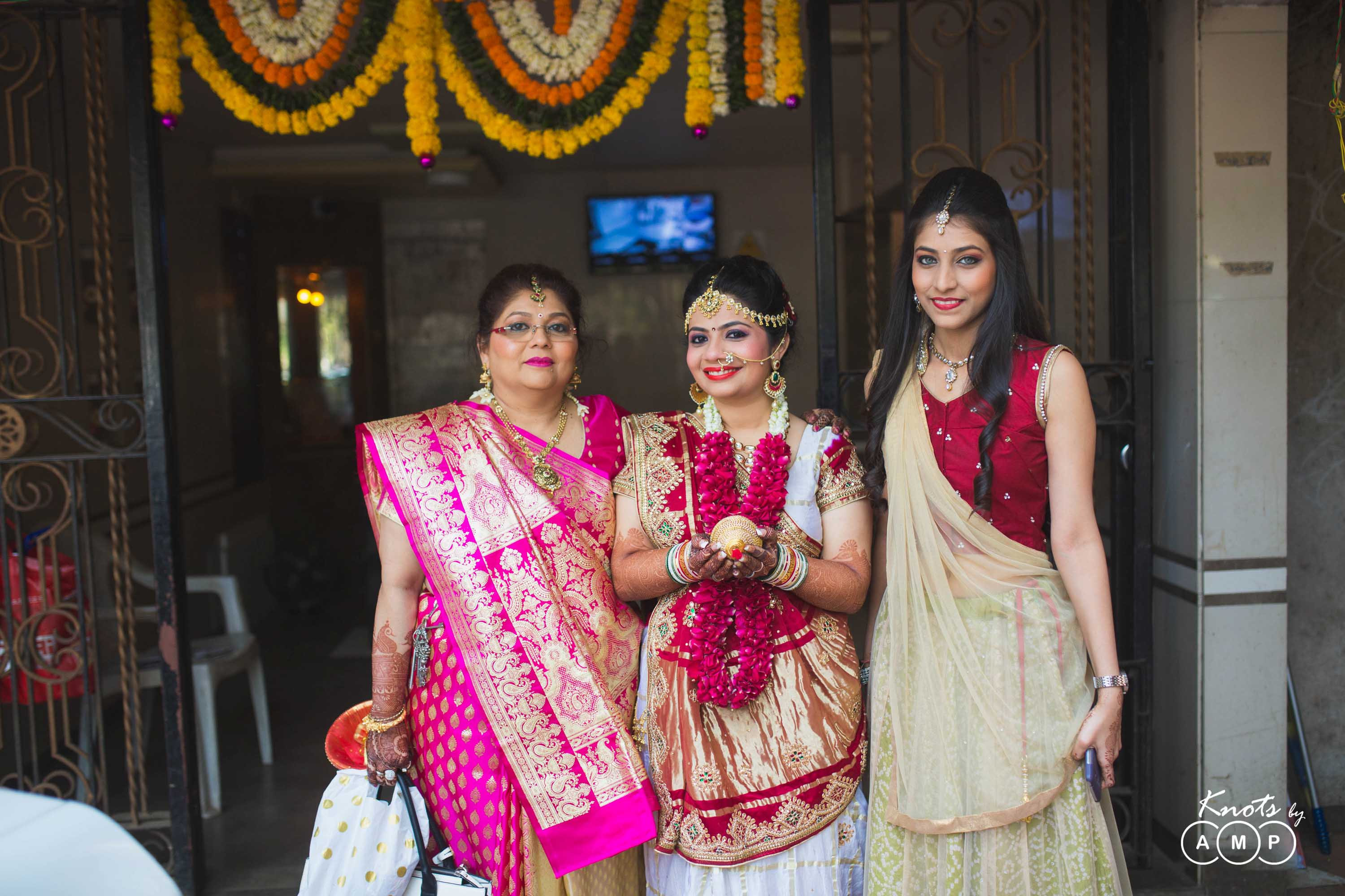 Gujarati-Wedding-at-Acres-Club-Mumbai-9