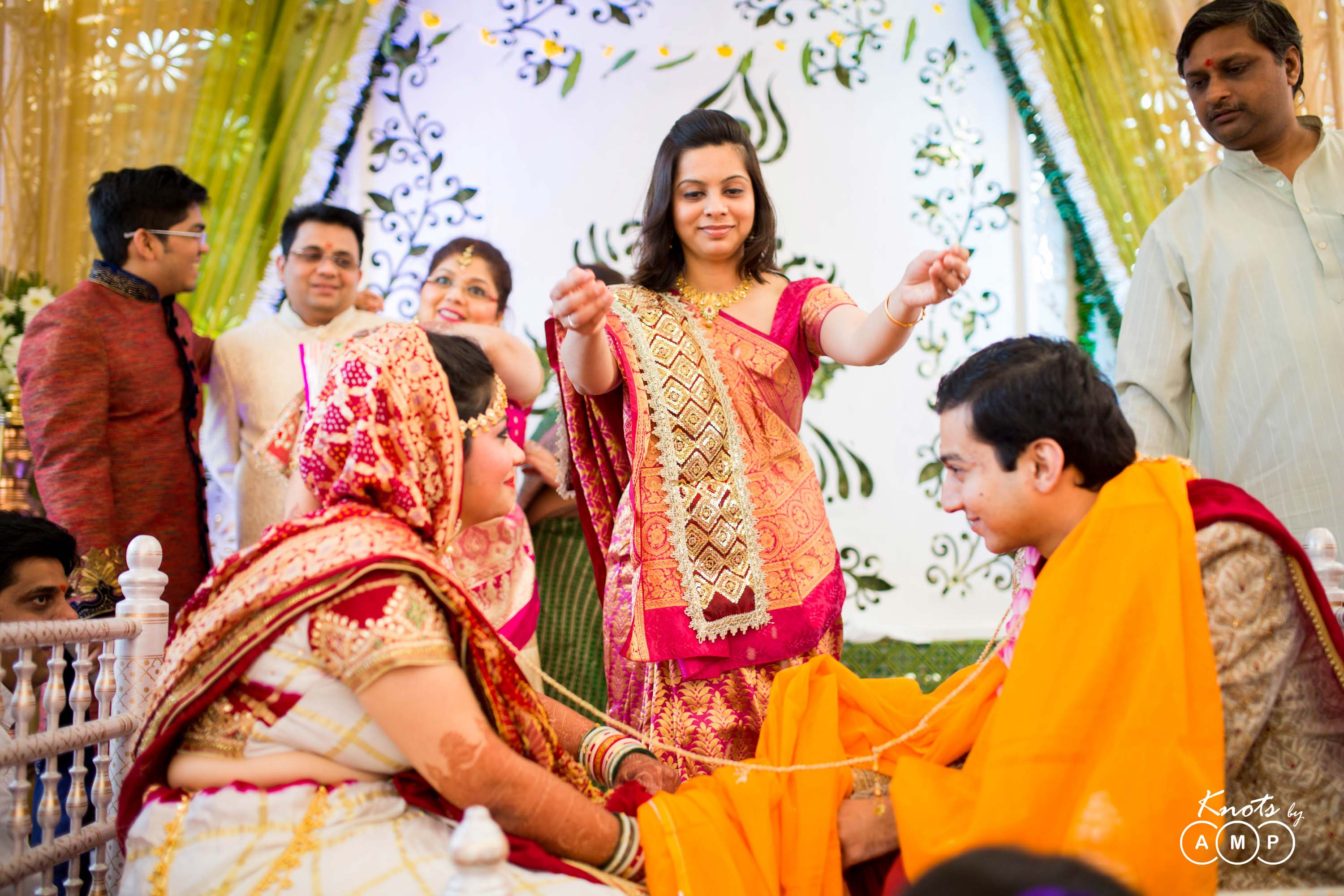 Gujarati-Wedding-at-Acres-Club-Mumbai-98