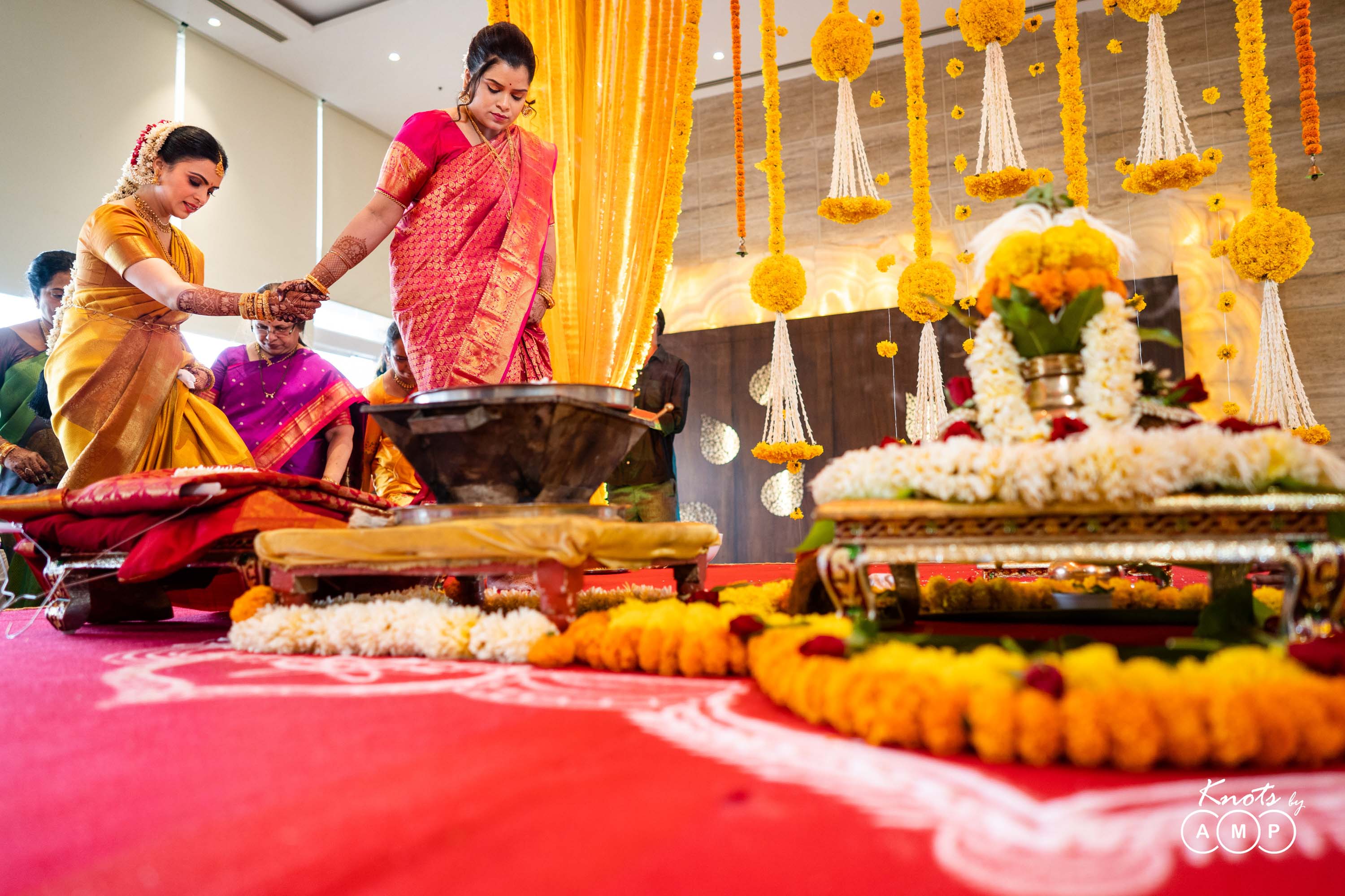 kannadiga wedding in mumbai