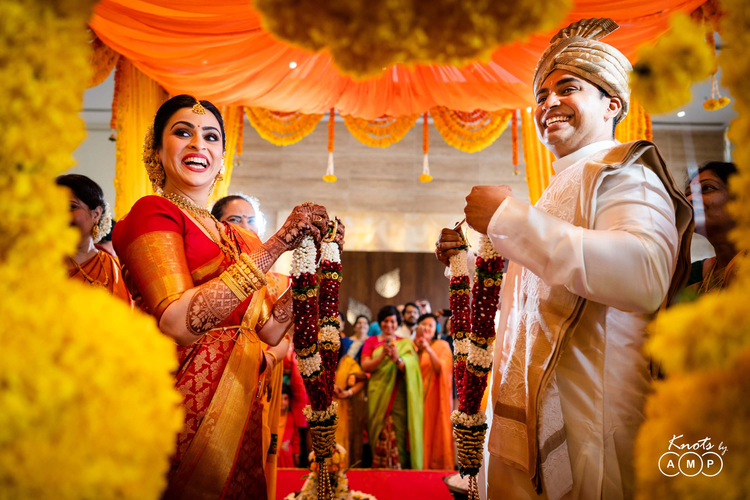 kannadiga wedding in mumbai