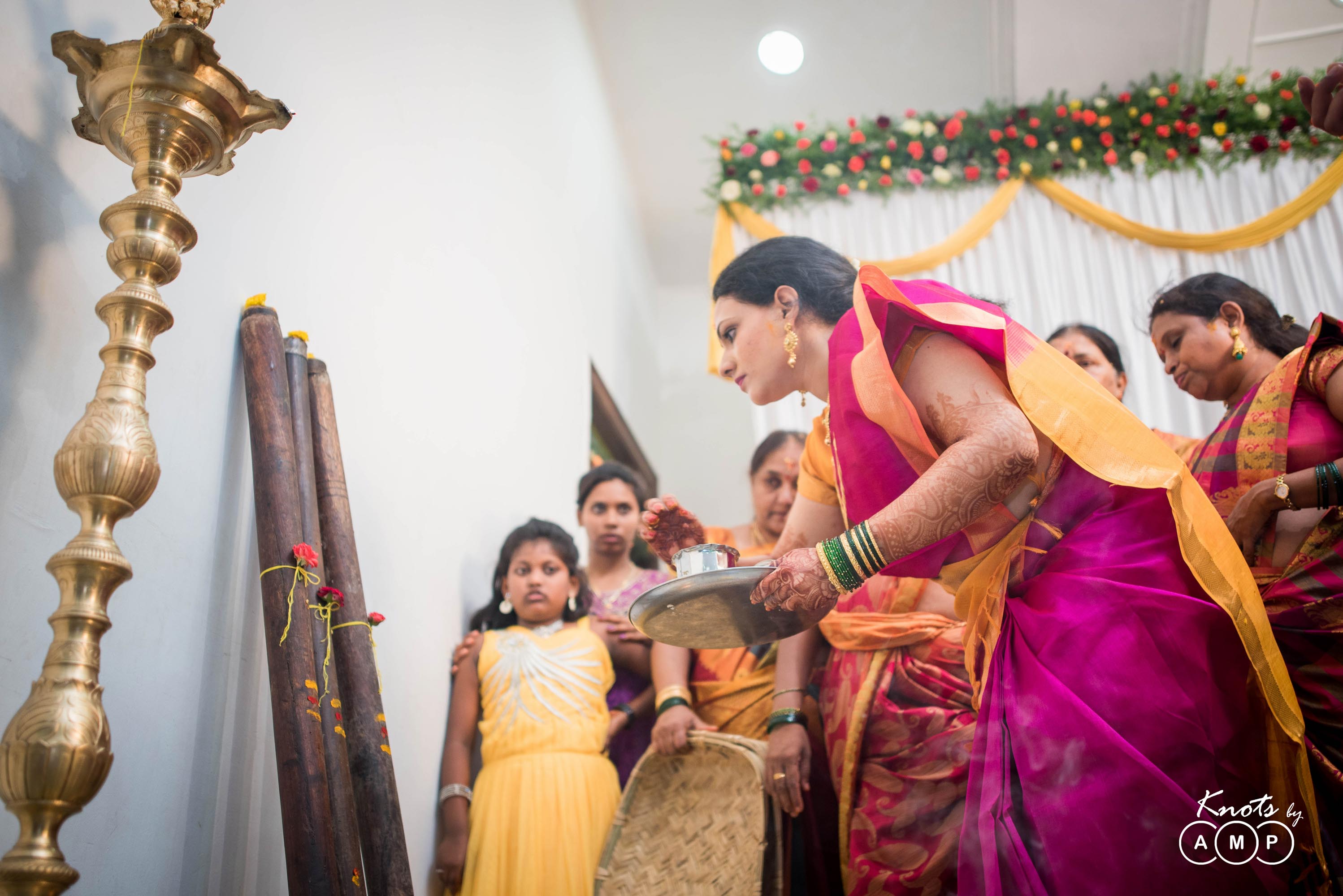 Kannadiga-Wedding-at-Saraswati-Convention-Centre-Bangalore-10