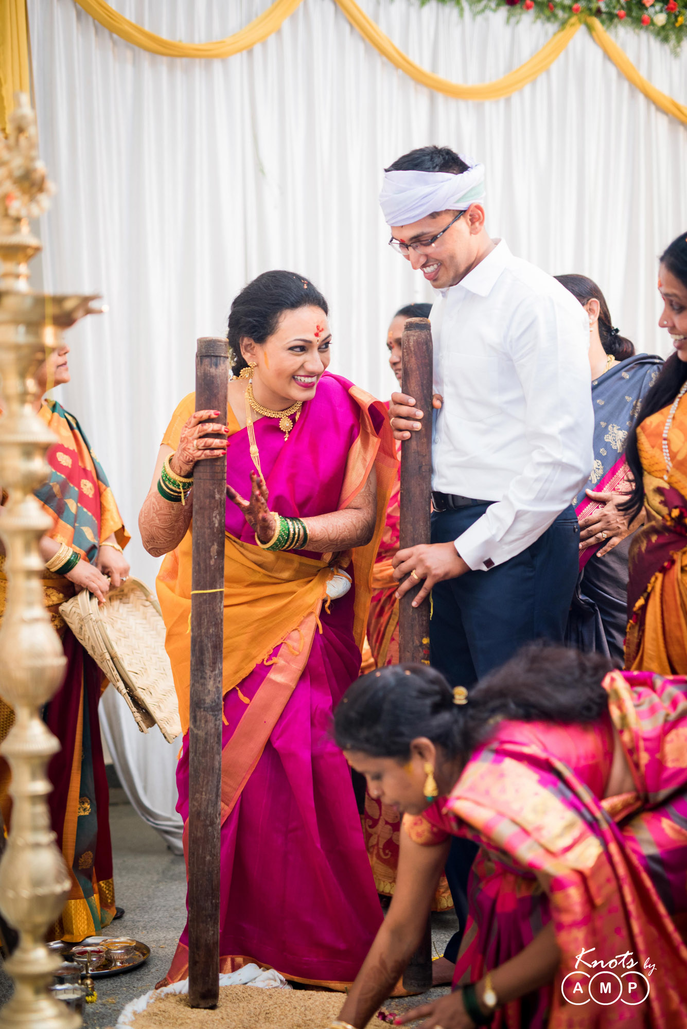 Kannadiga-Wedding-at-Saraswati-Convention-Centre-Bangalore-13