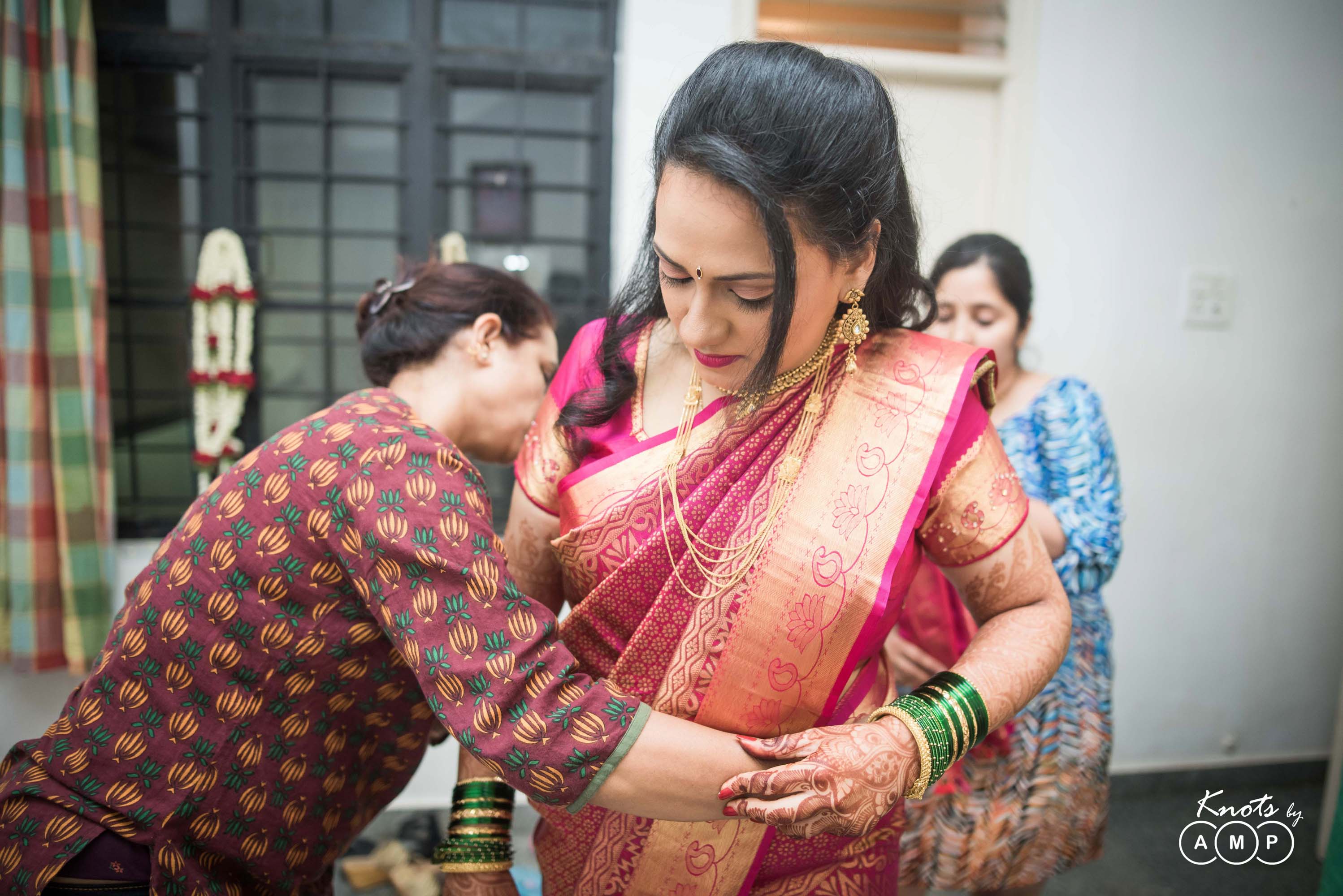 Kannadiga-Wedding-at-Saraswati-Convention-Centre-Bangalore-2
