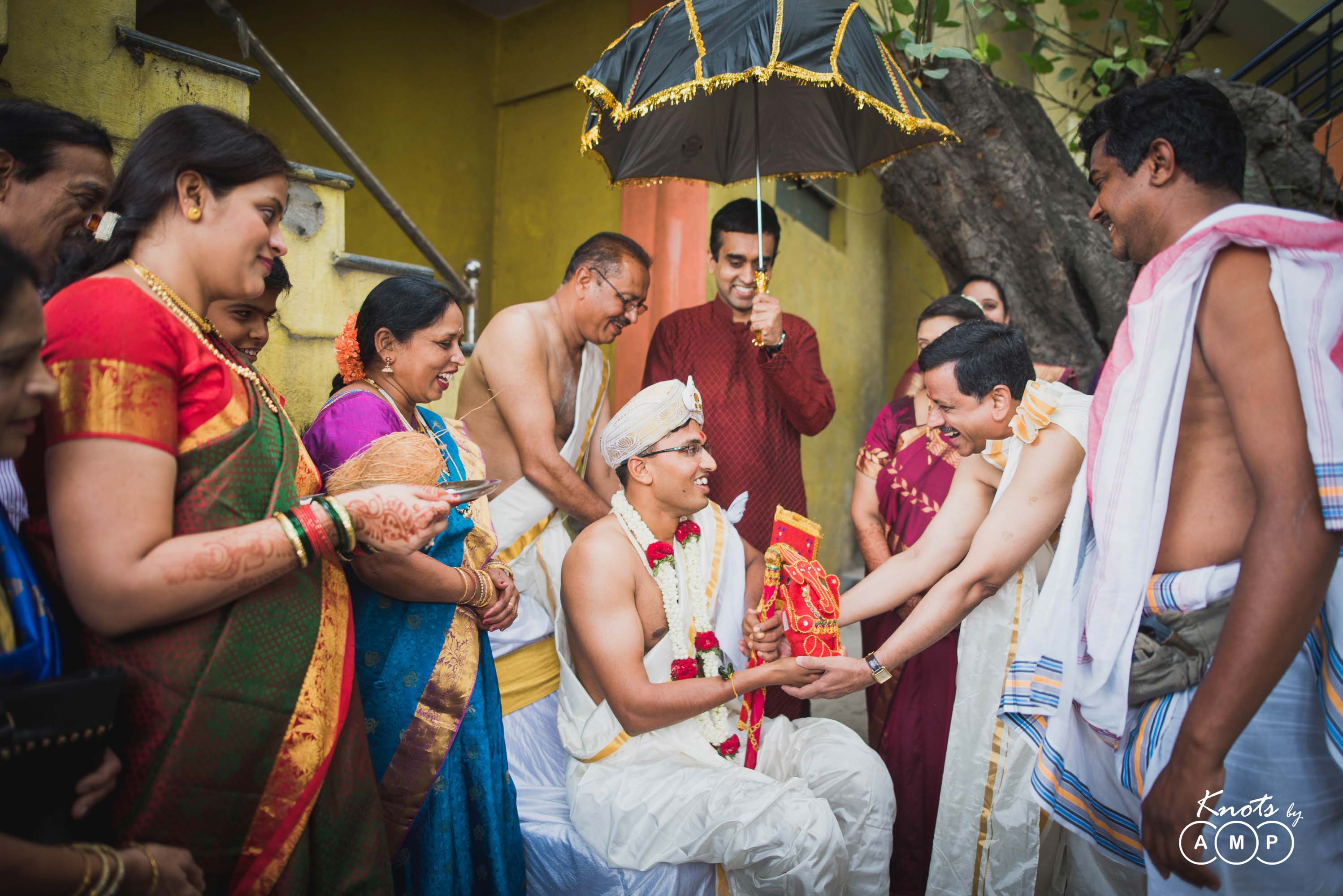 Kannadiga-Wedding-at-Saraswati-Convention-Centre-Bangalore-25