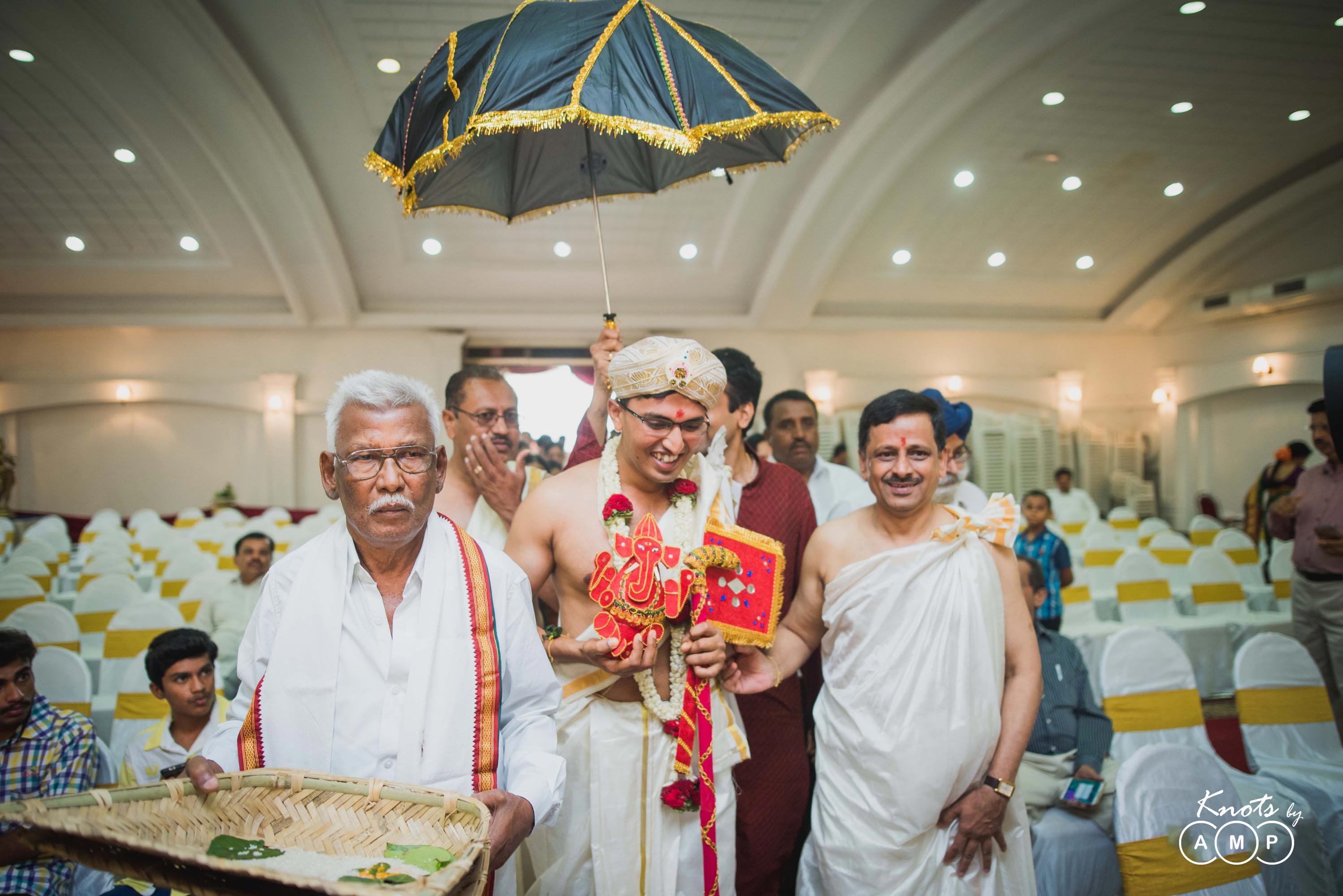 Kannadiga-Wedding-at-Saraswati-Convention-Centre-Bangalore-29
