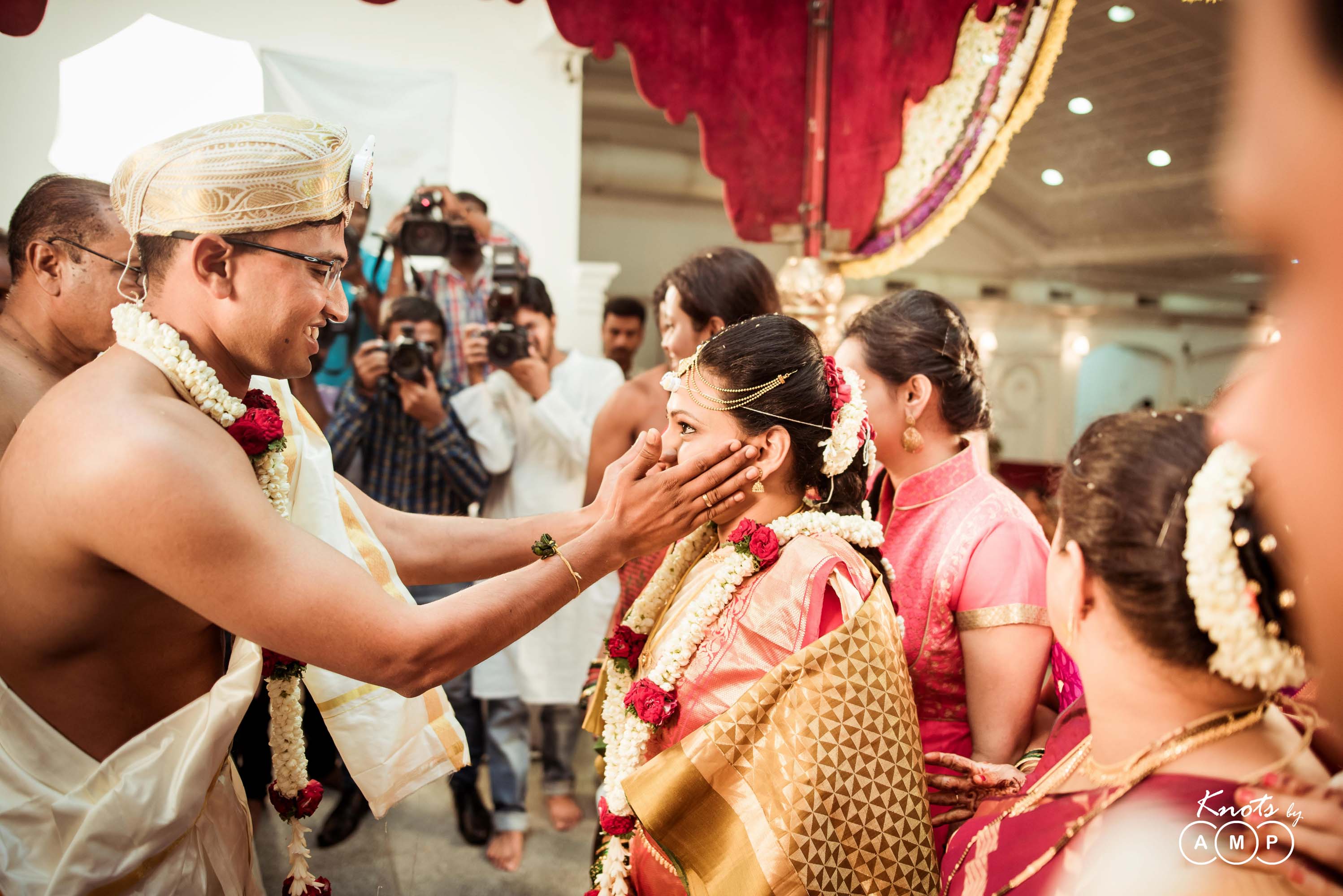 Kannadiga-Wedding-at-Saraswati-Convention-Centre-Bangalore-34