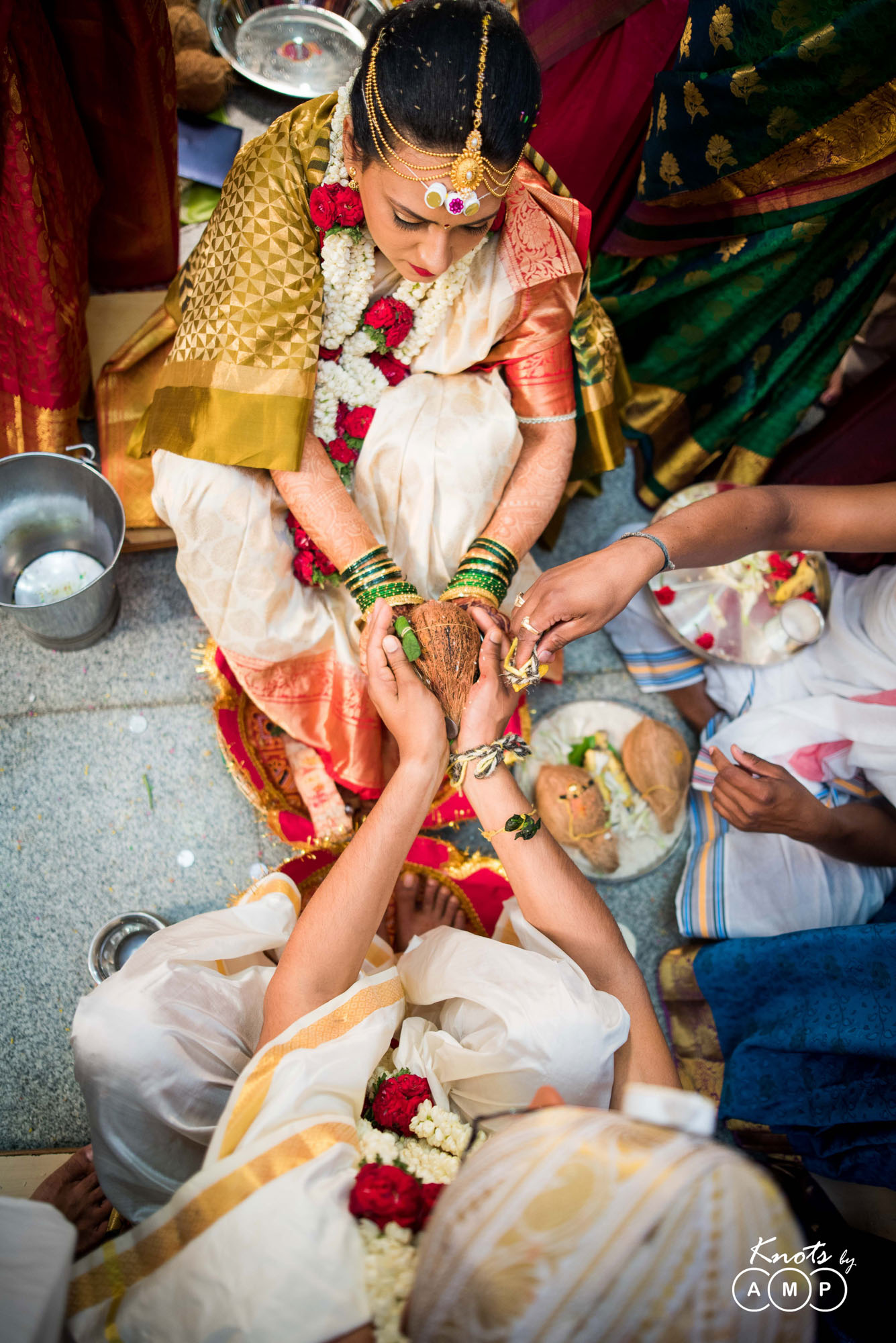 Kannadiga-Wedding-at-Saraswati-Convention-Centre-Bangalore-39