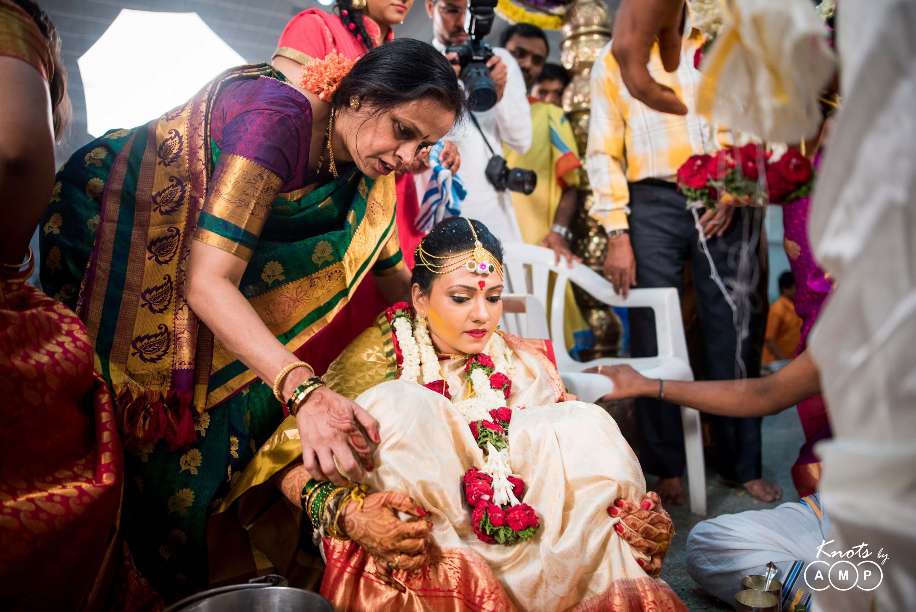 Kannadiga-Wedding-at-Saraswati-Convention-Centre-Bangalore-43