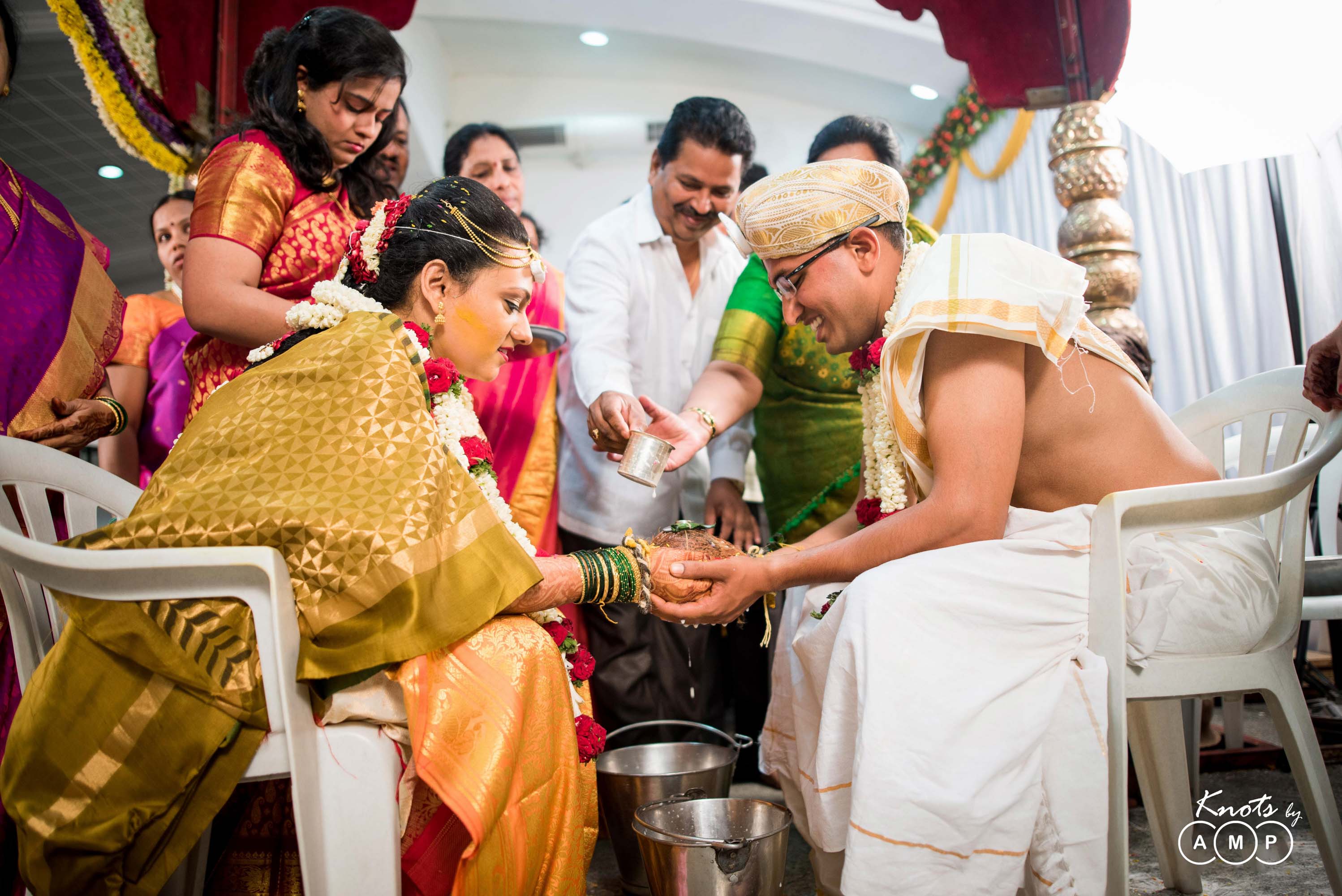 Kannadiga-Wedding-at-Saraswati-Convention-Centre-Bangalore-44